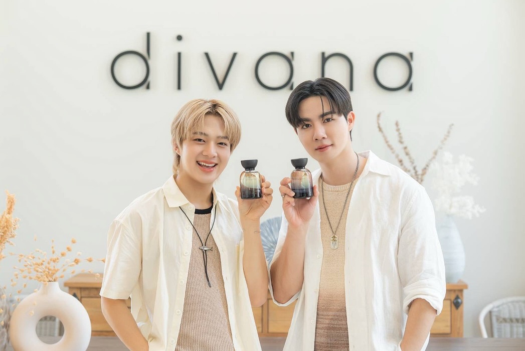 ซี - พฤกษ์ พานิช