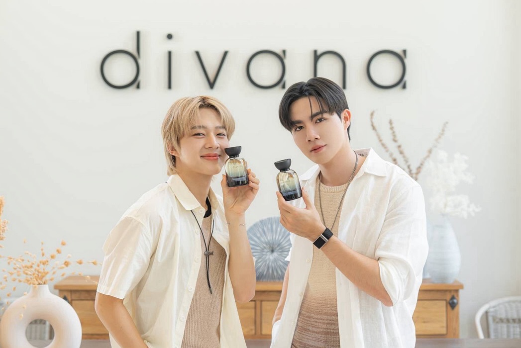 ซี - พฤกษ์ พานิช