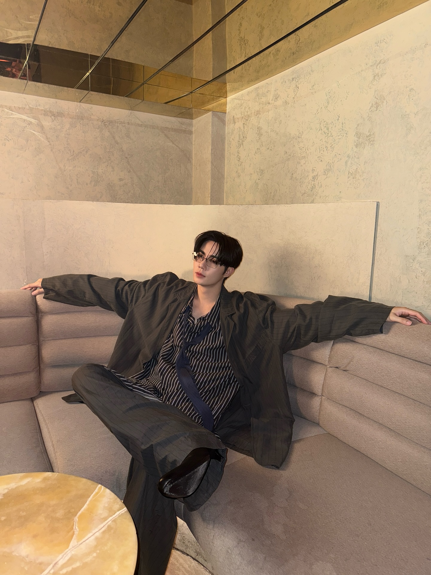 ซี - พฤกษ์ พานิช
