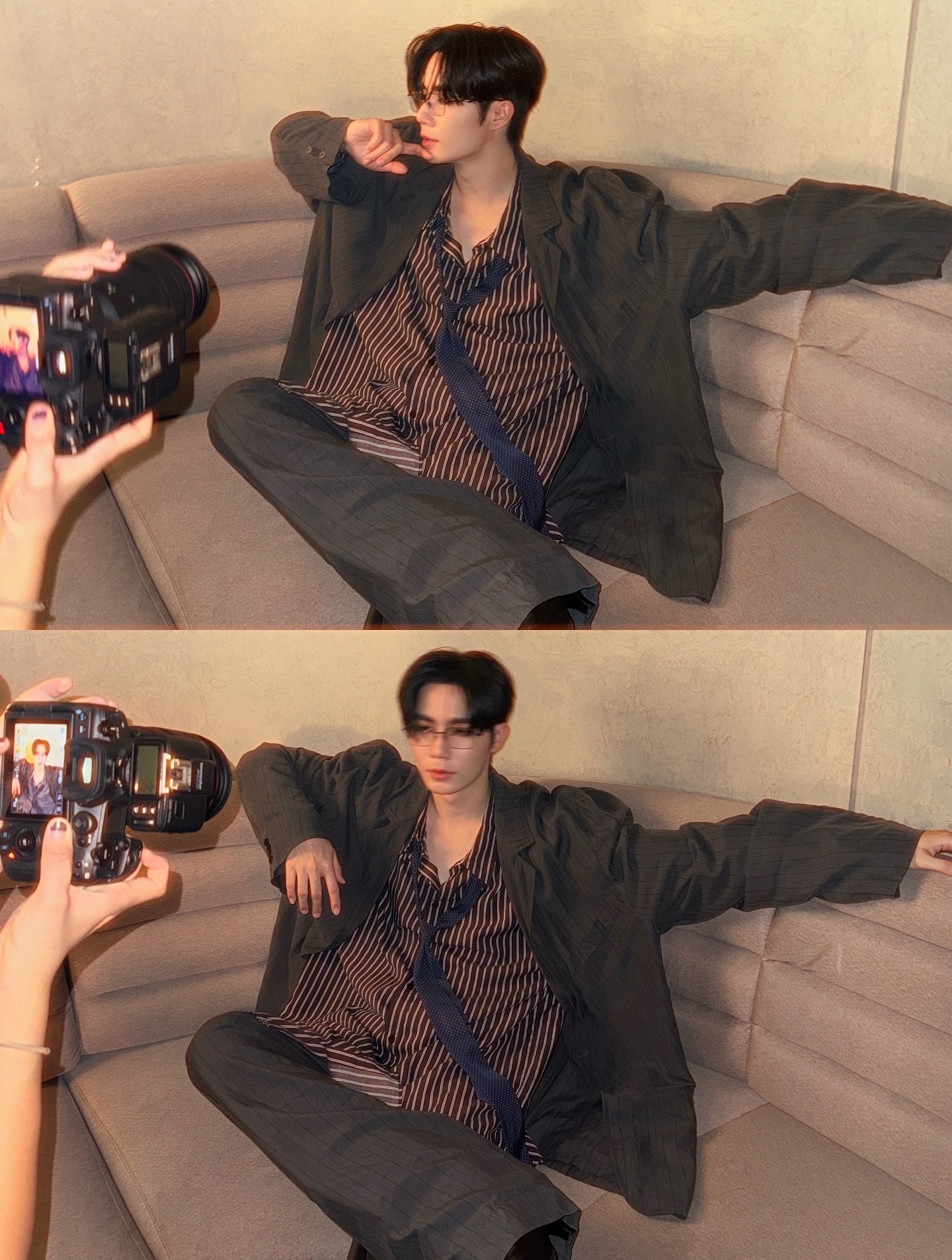 ซี - พฤกษ์ พานิช
