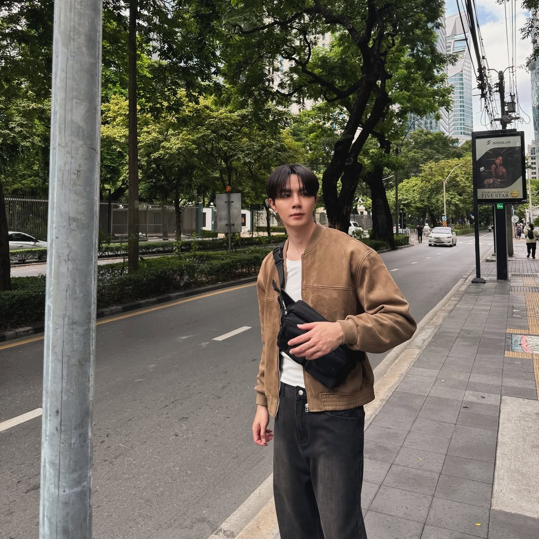 ซี - พฤกษ์ พานิช