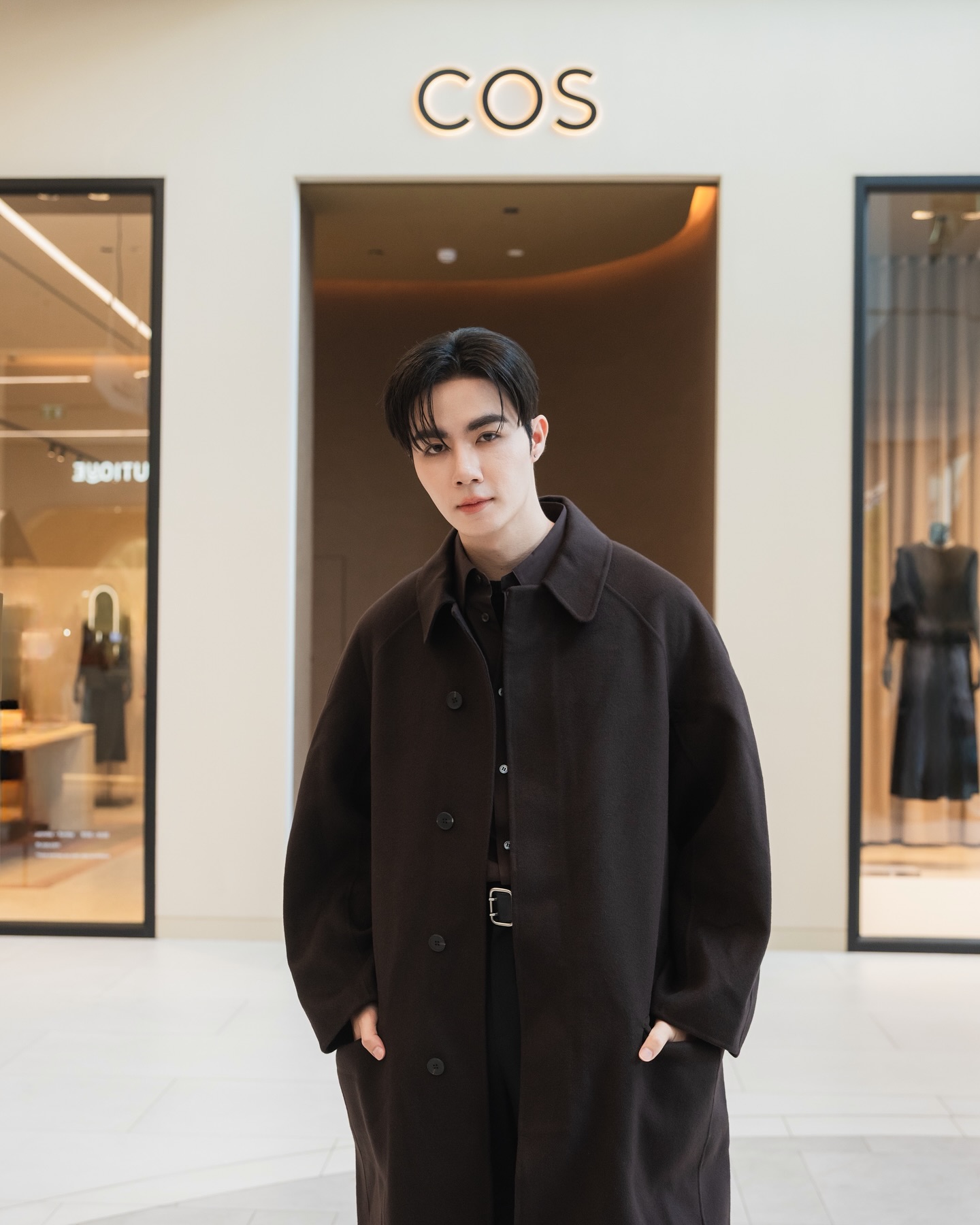 ซี - พฤกษ์ พานิช