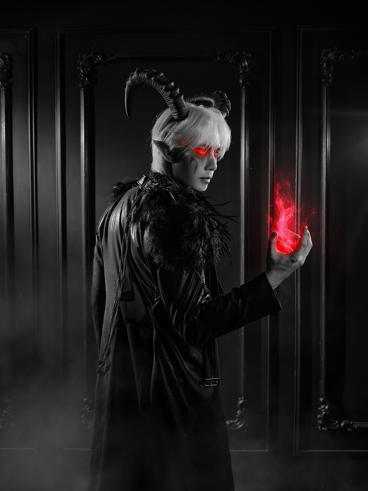 ซี - พฤกษ์ พานิช