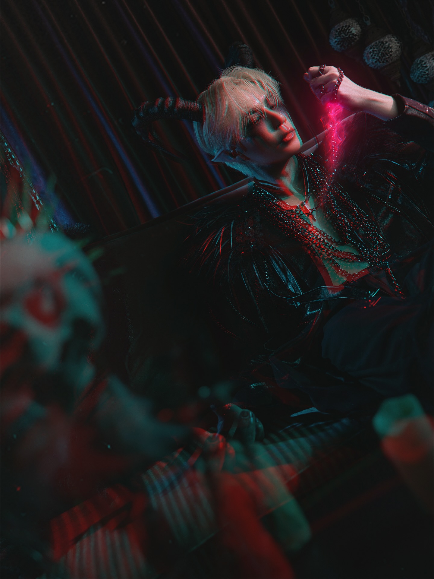 ซี - พฤกษ์ พานิช