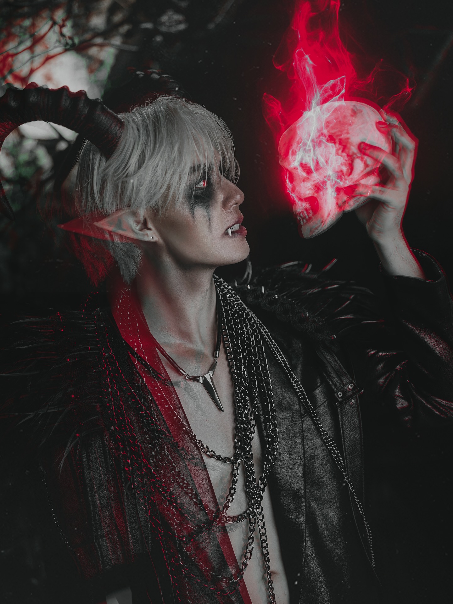 ซี - พฤกษ์ พานิช