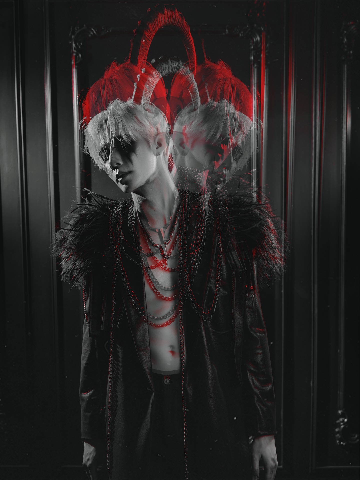 ซี - พฤกษ์ พานิช