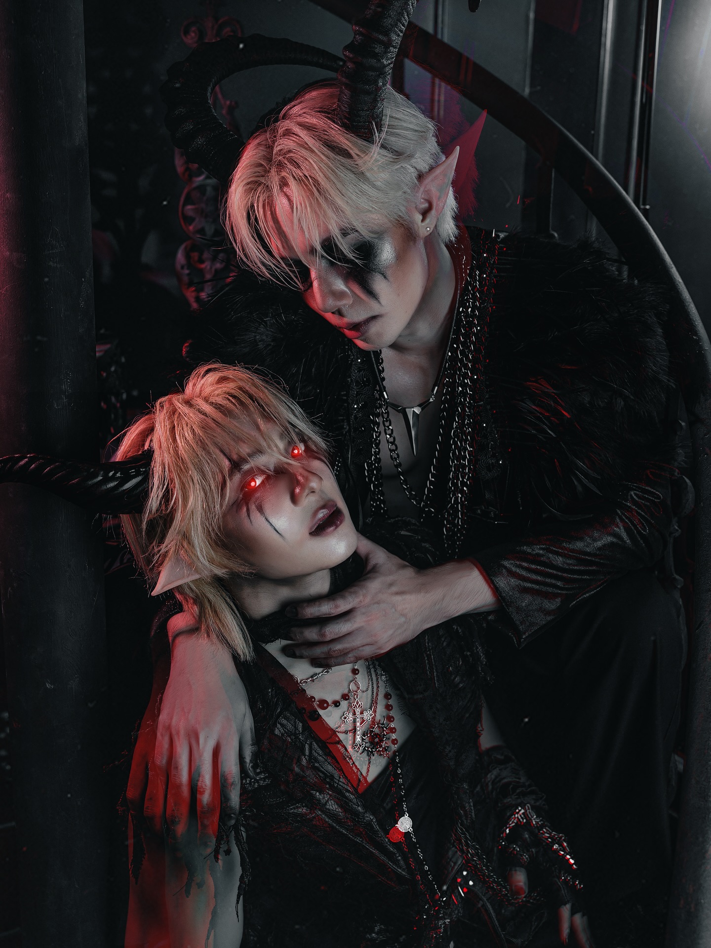 ซี - พฤกษ์ พานิช