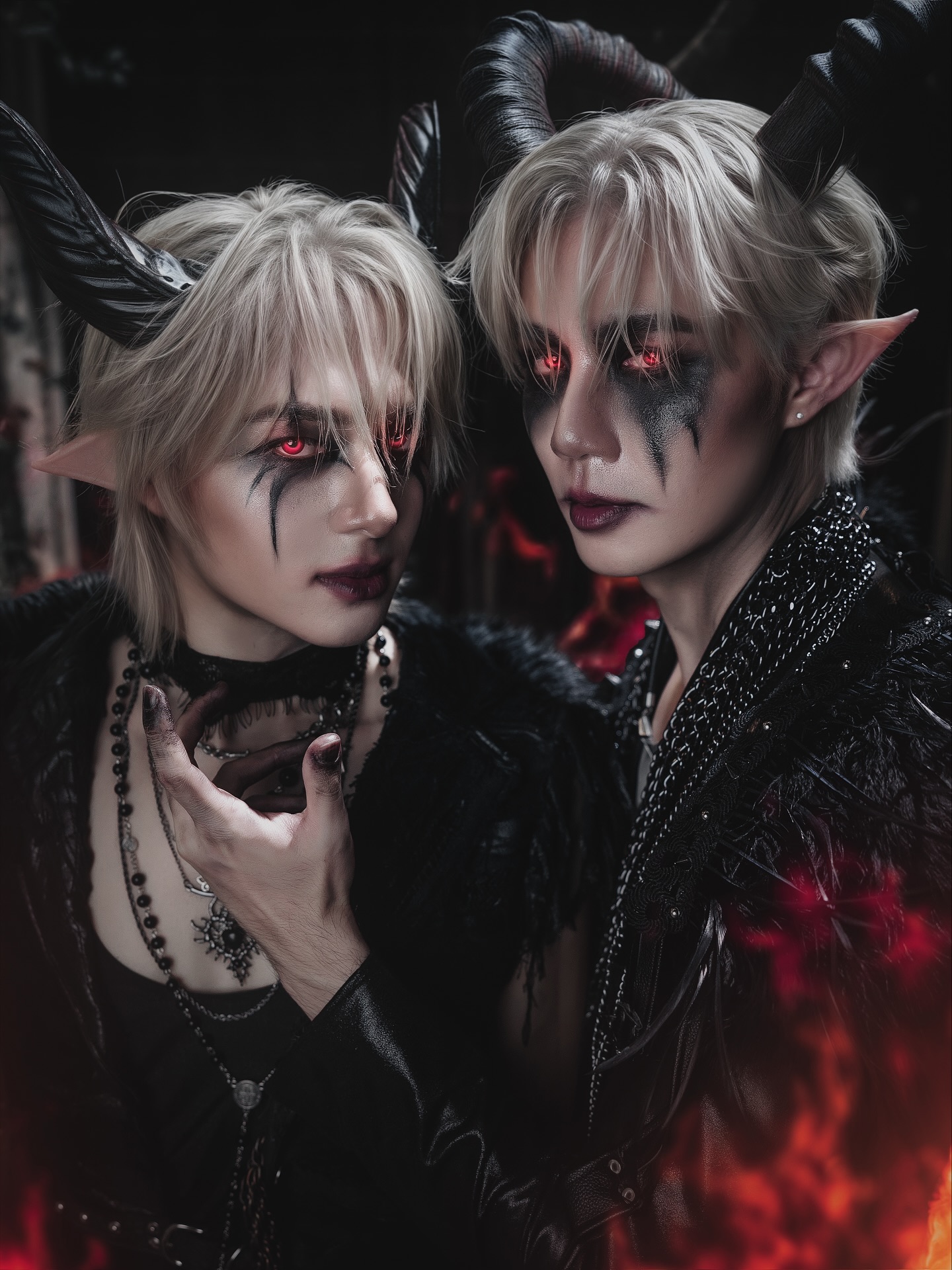 ซี - พฤกษ์ พานิช