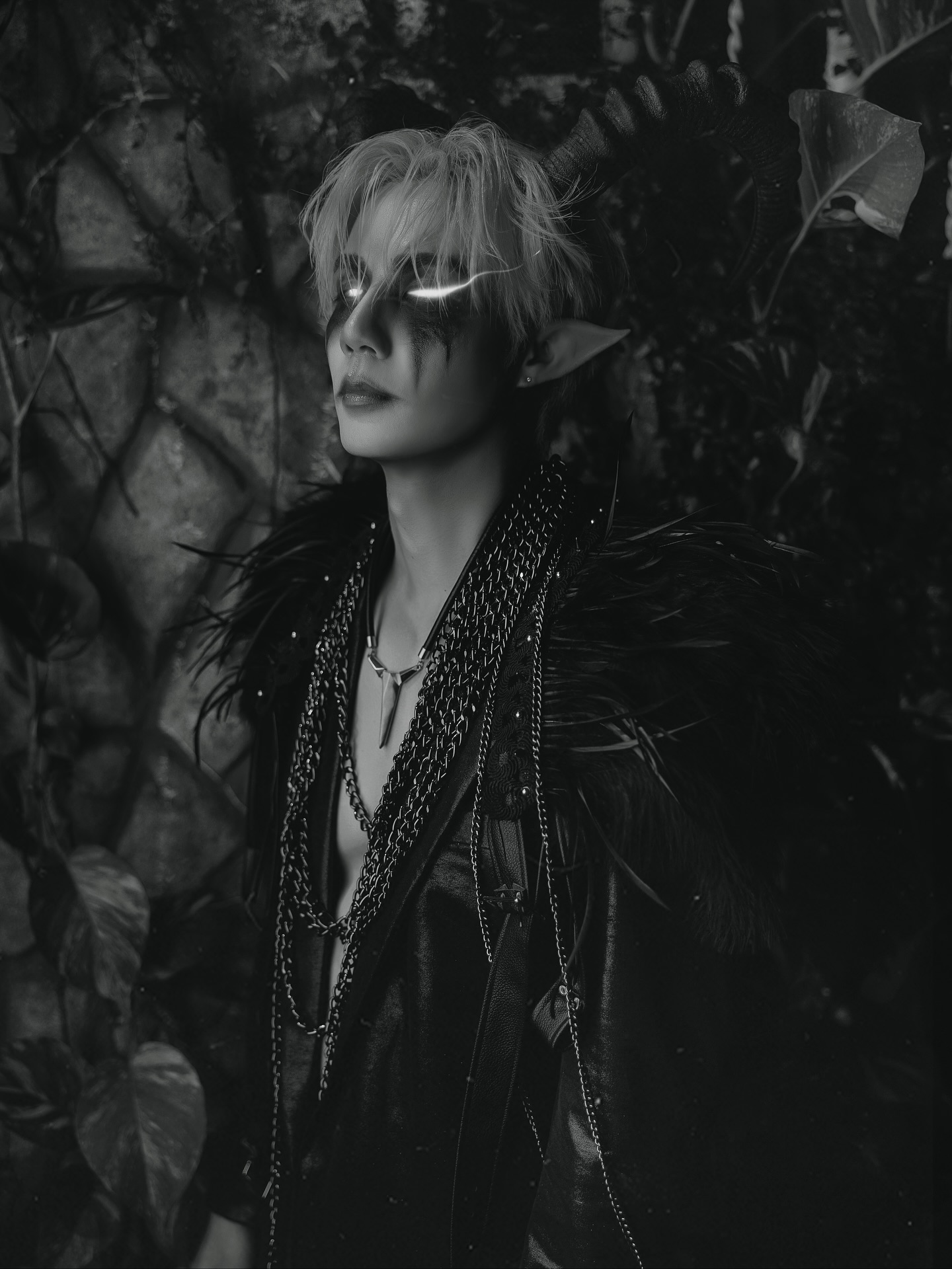 ซี - พฤกษ์ พานิช