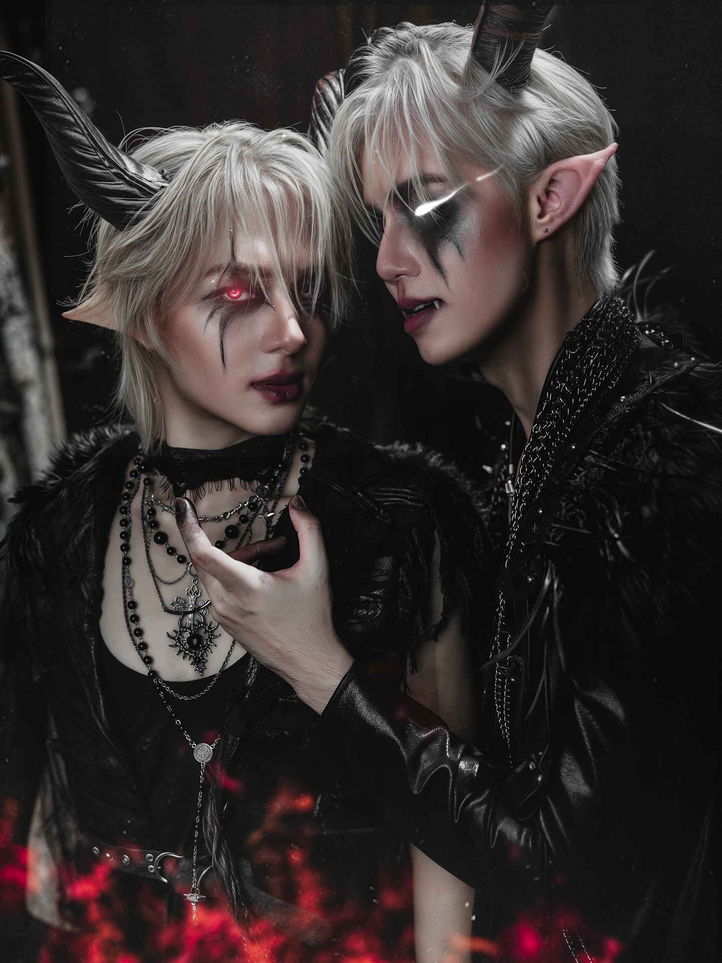 ซี - พฤกษ์ พานิช