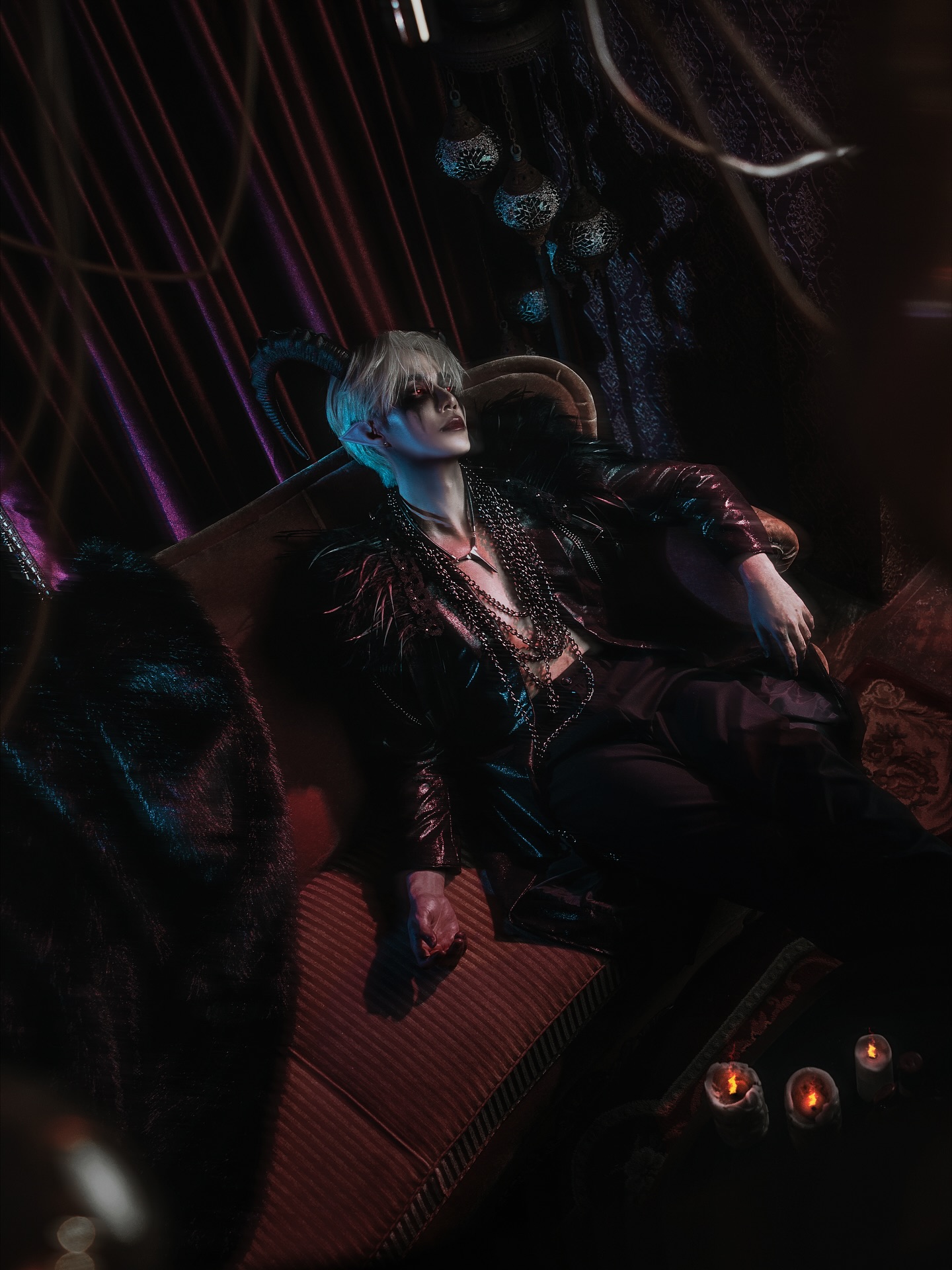 ซี - พฤกษ์ พานิช