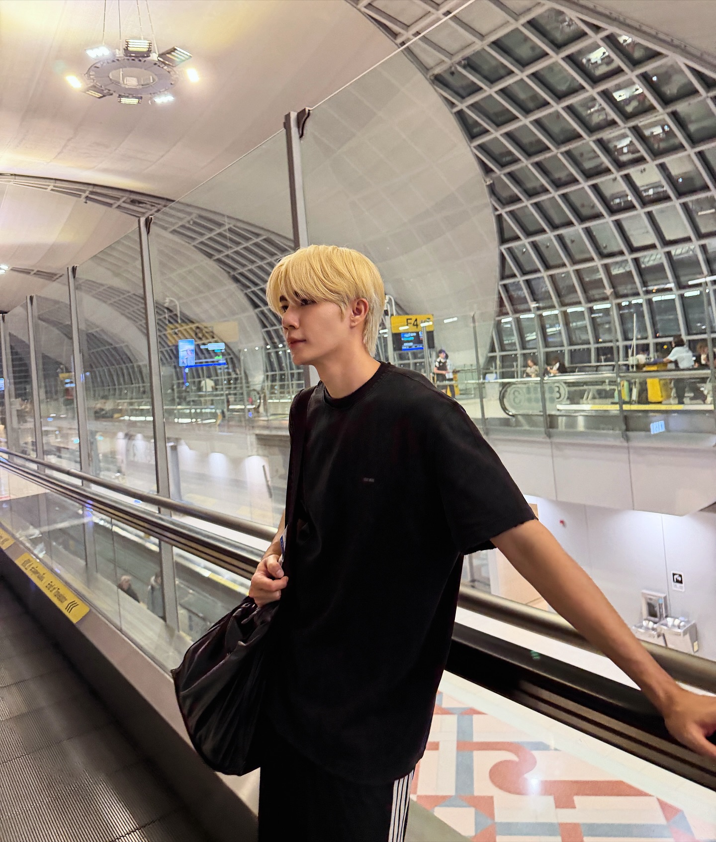 ซี - พฤกษ์ พานิช