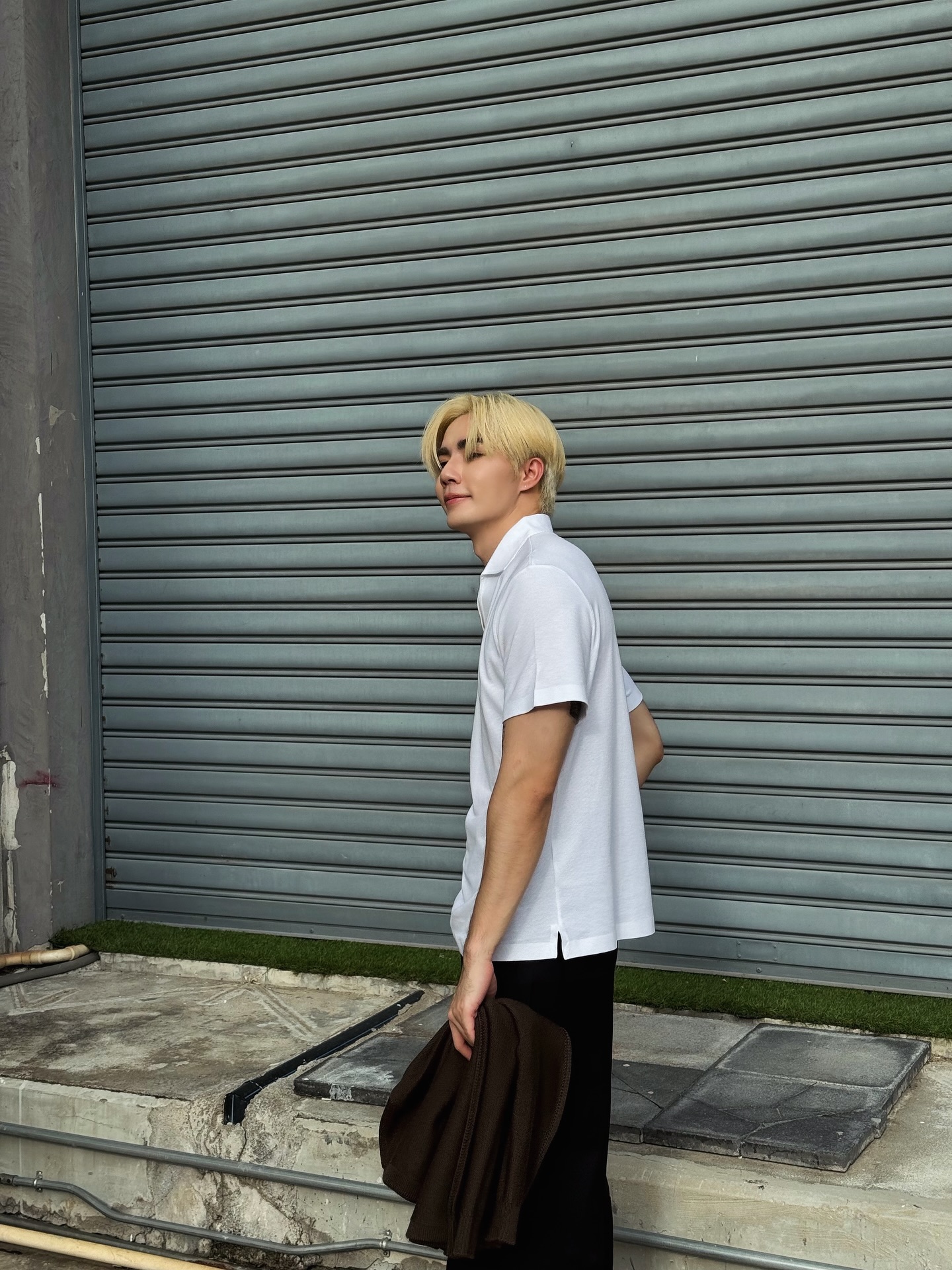 ซี - พฤกษ์ พานิช