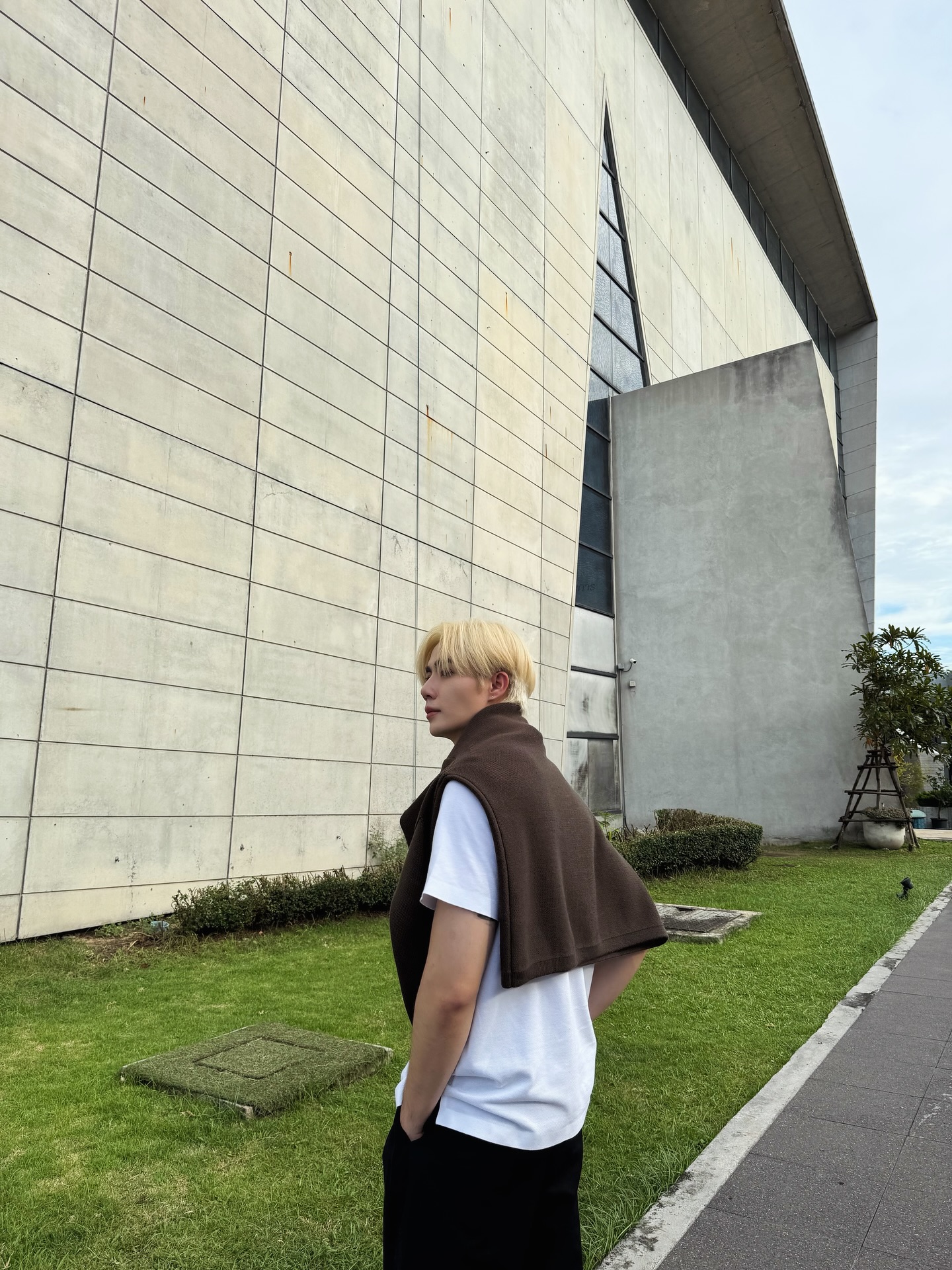 ซี - พฤกษ์ พานิช