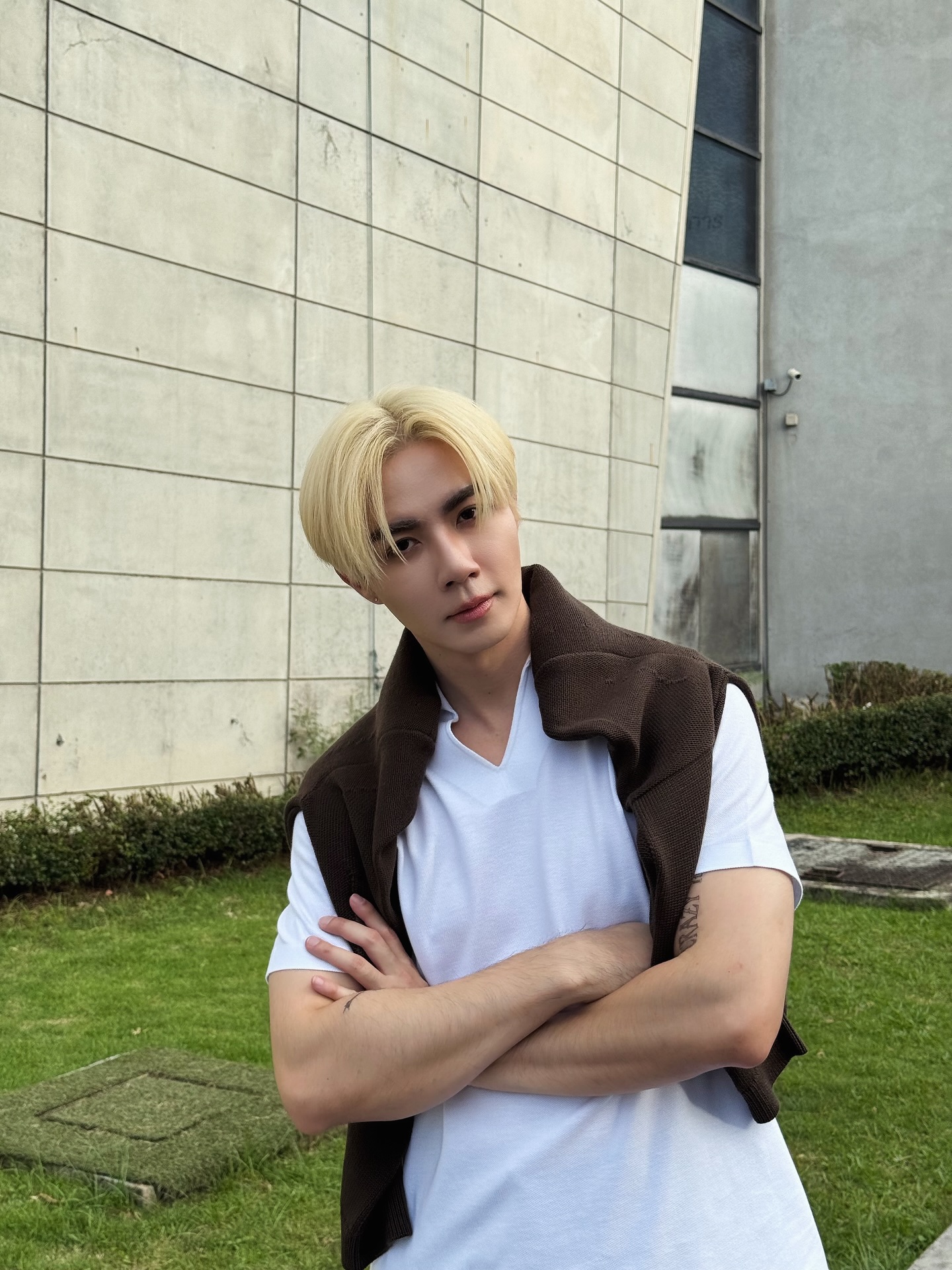 ซี - พฤกษ์ พานิช