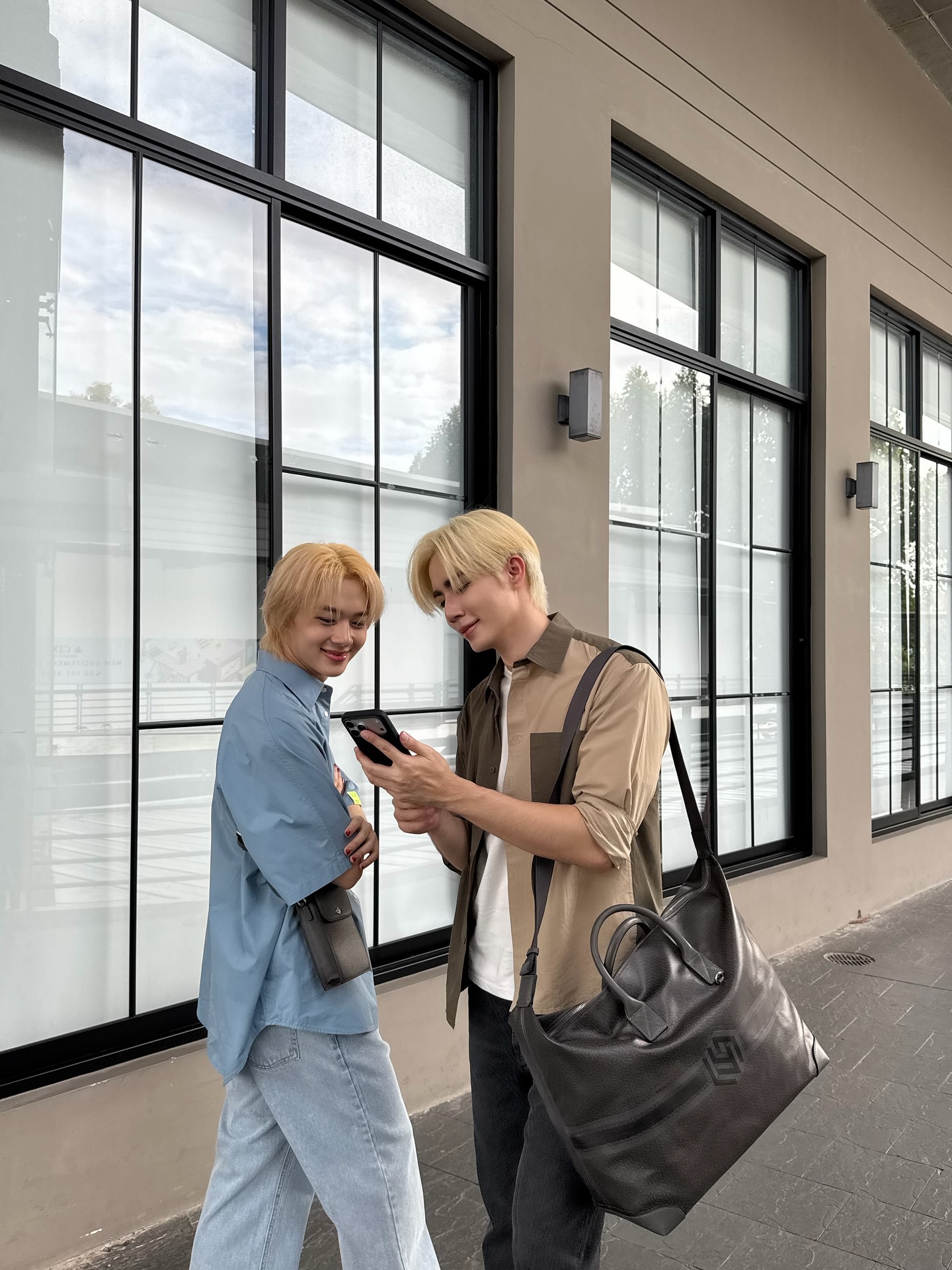 ซี - พฤกษ์ พานิช