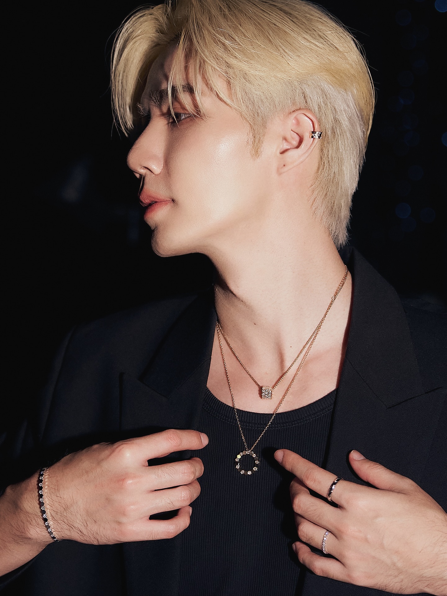 ซี - พฤกษ์ พานิช