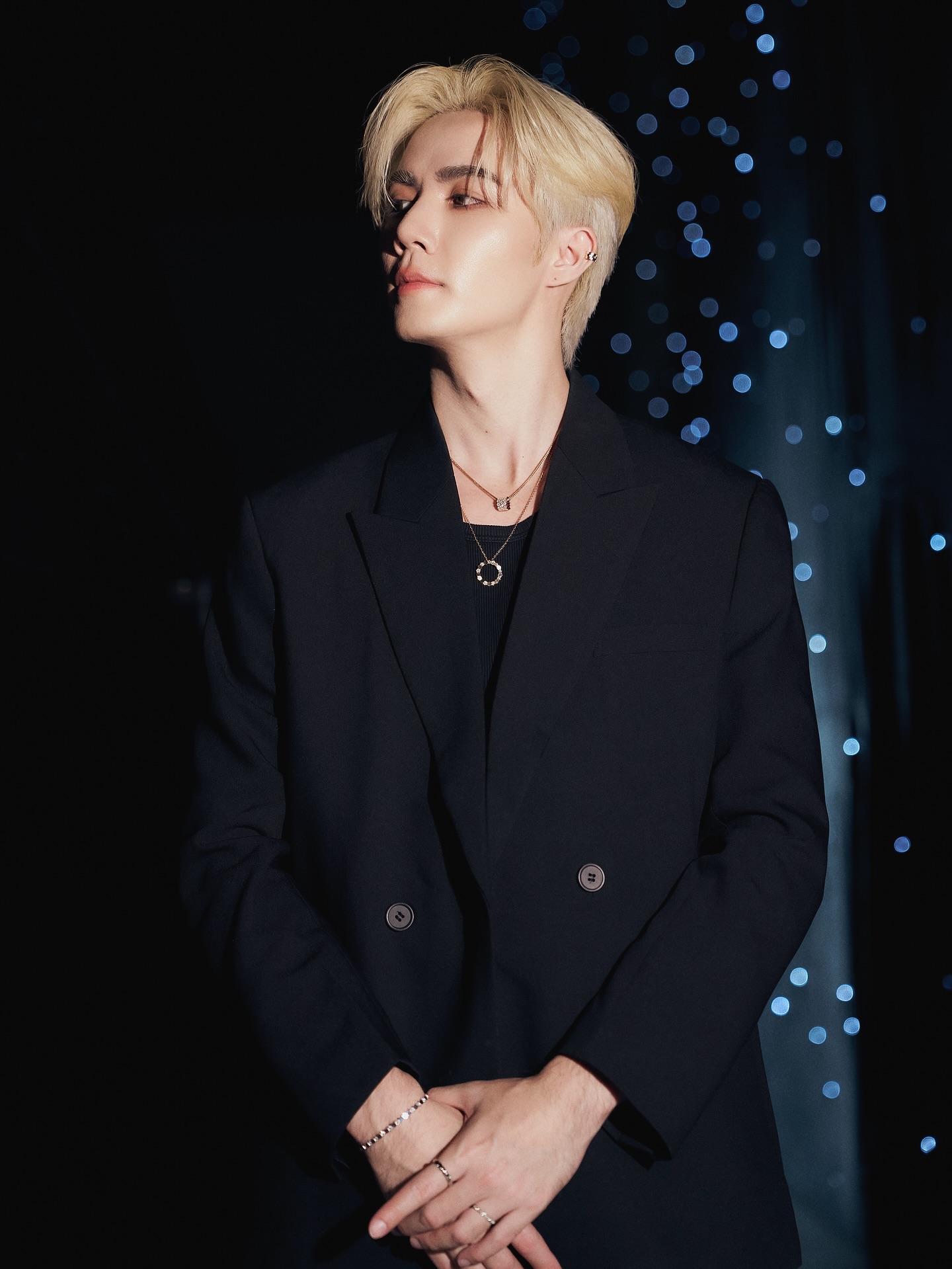 ซี - พฤกษ์ พานิช