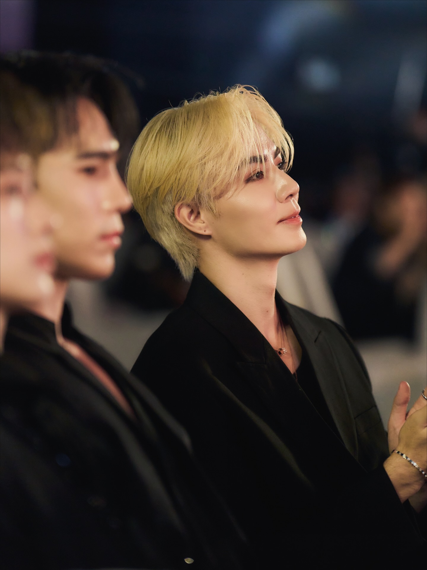 ซี - พฤกษ์ พานิช