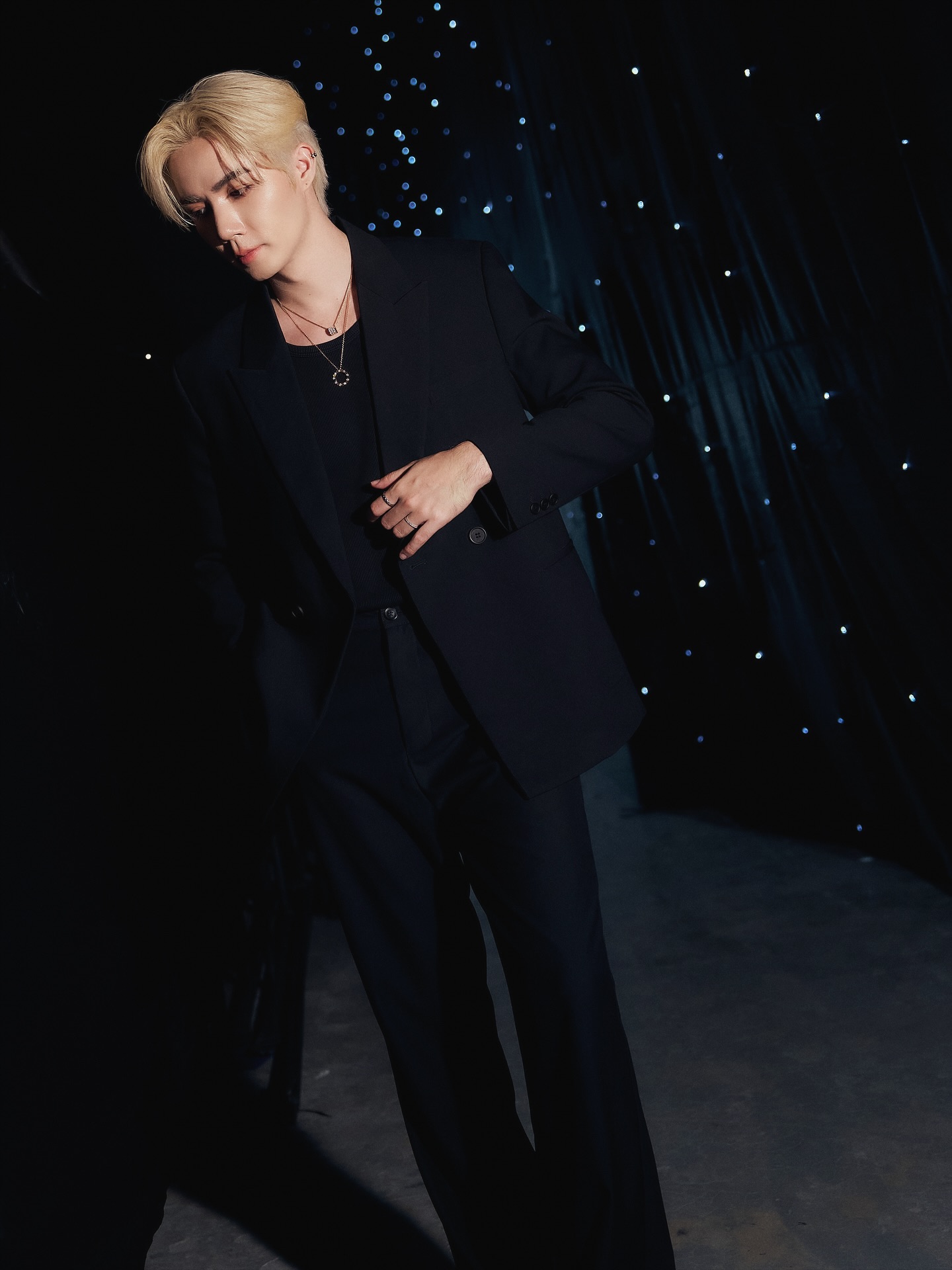 ซี - พฤกษ์ พานิช