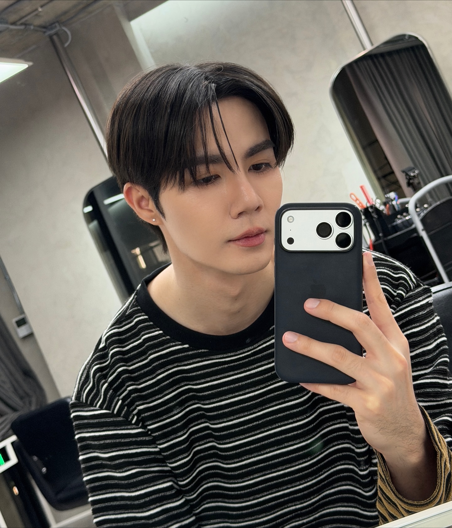 ซี - พฤกษ์ พานิช