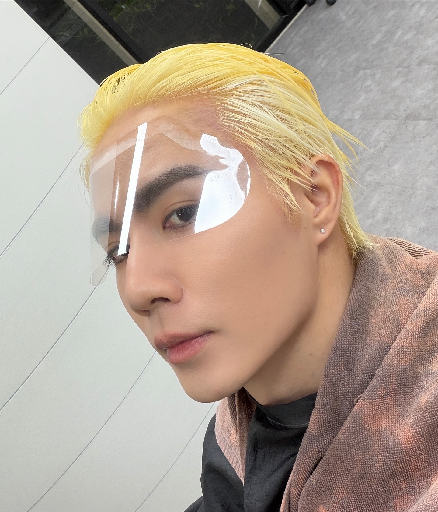 ซี - พฤกษ์ พานิช