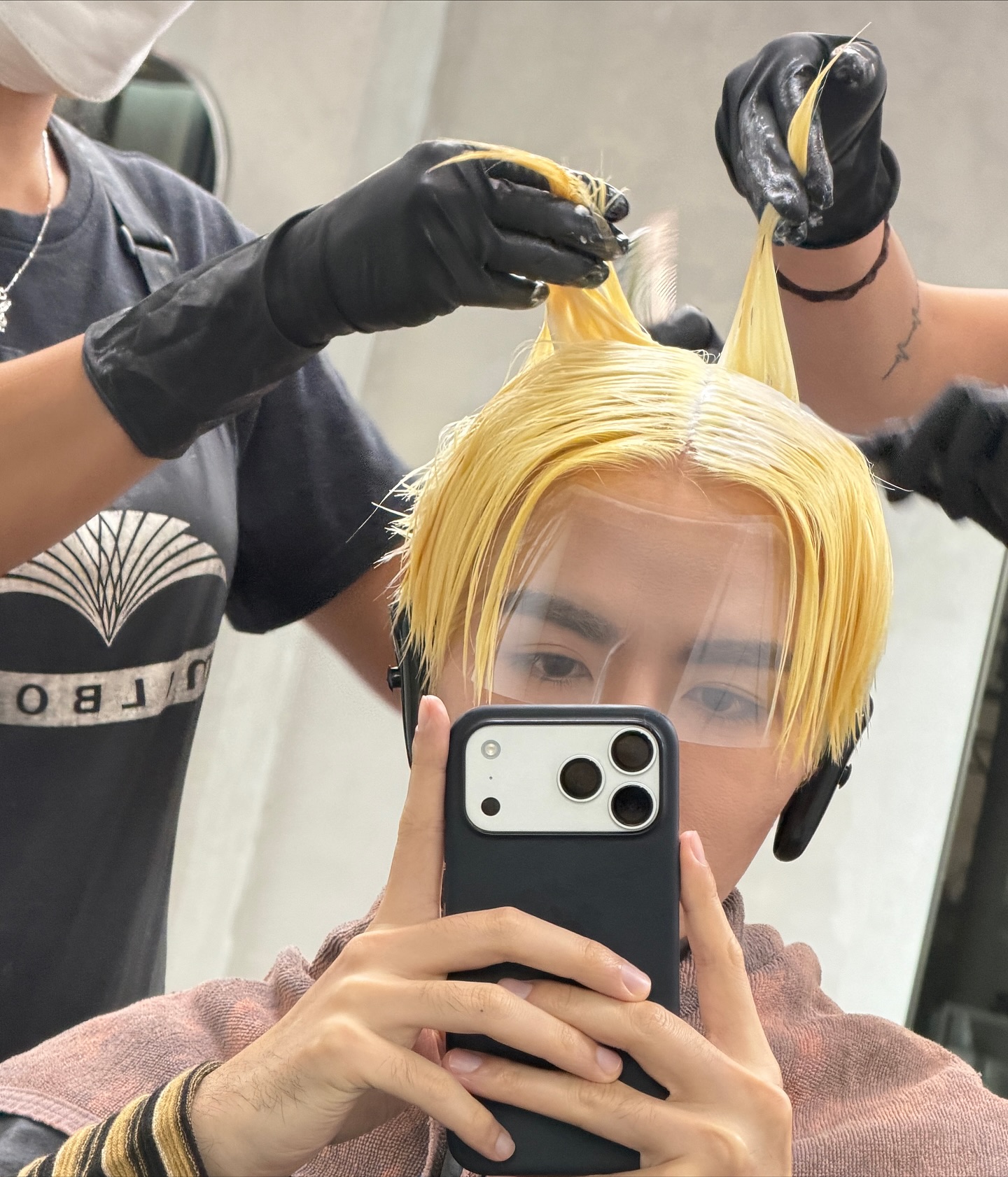 ซี - พฤกษ์ พานิช