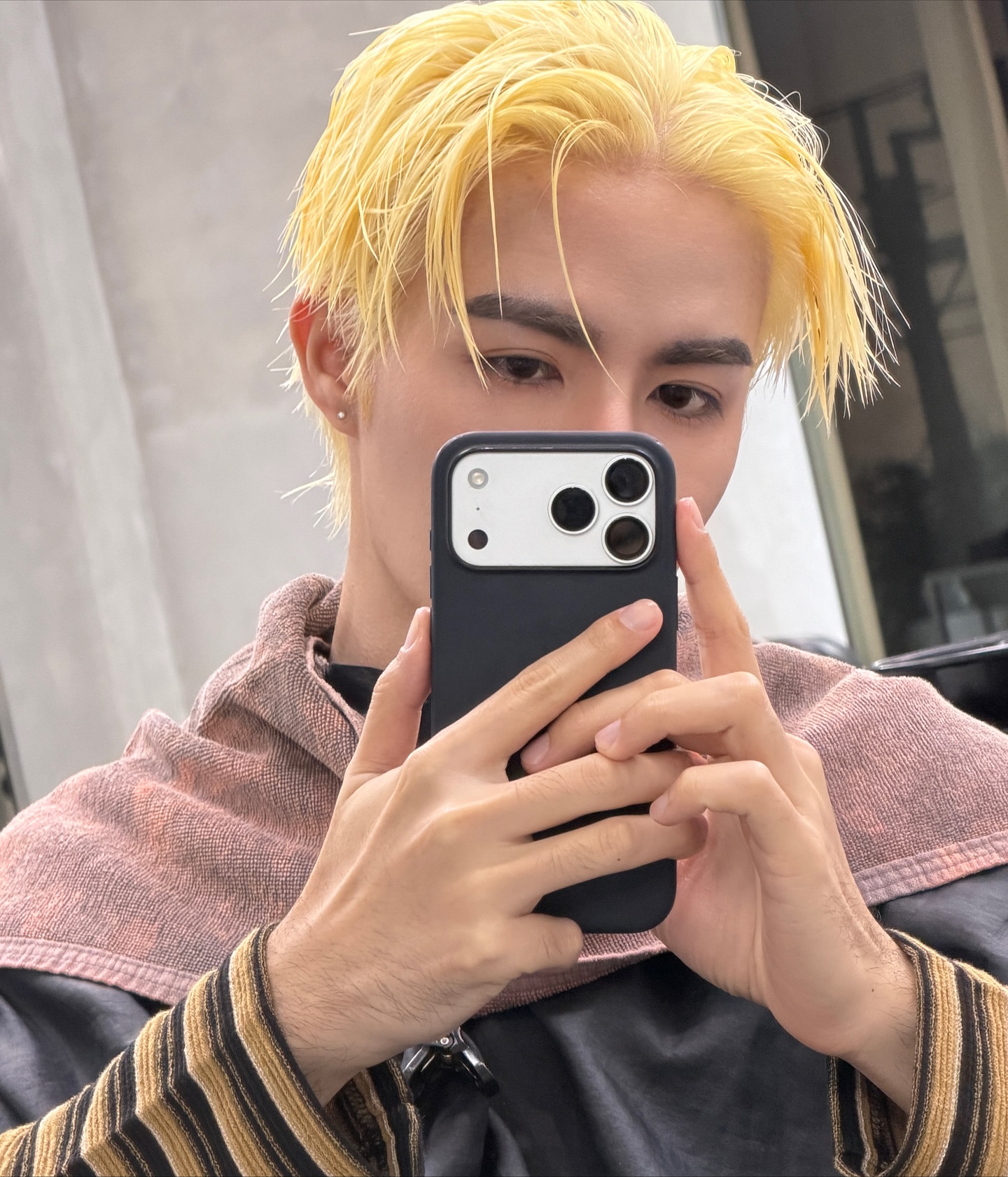 ซี - พฤกษ์ พานิช