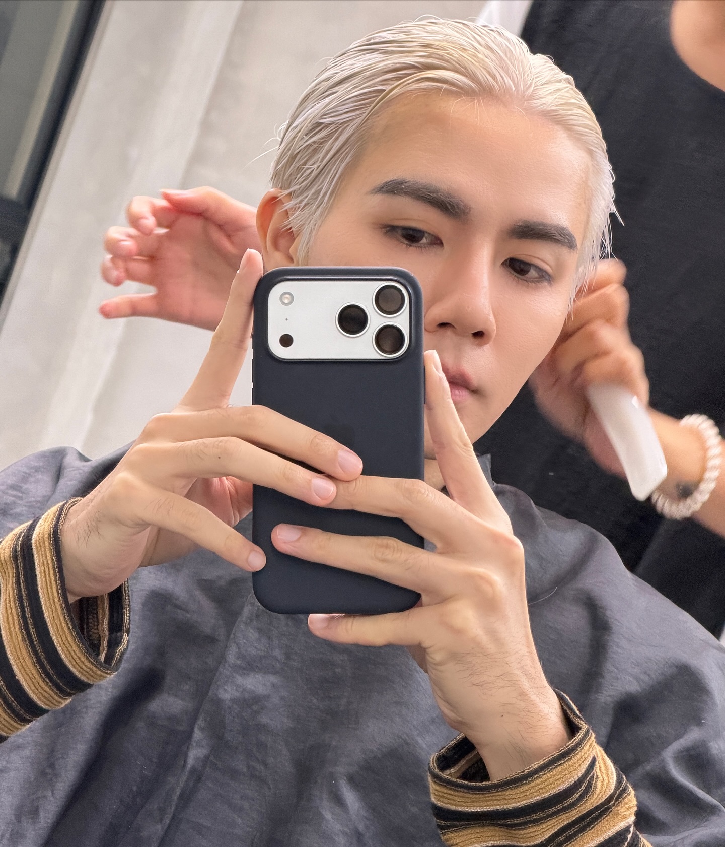 ซี - พฤกษ์ พานิช