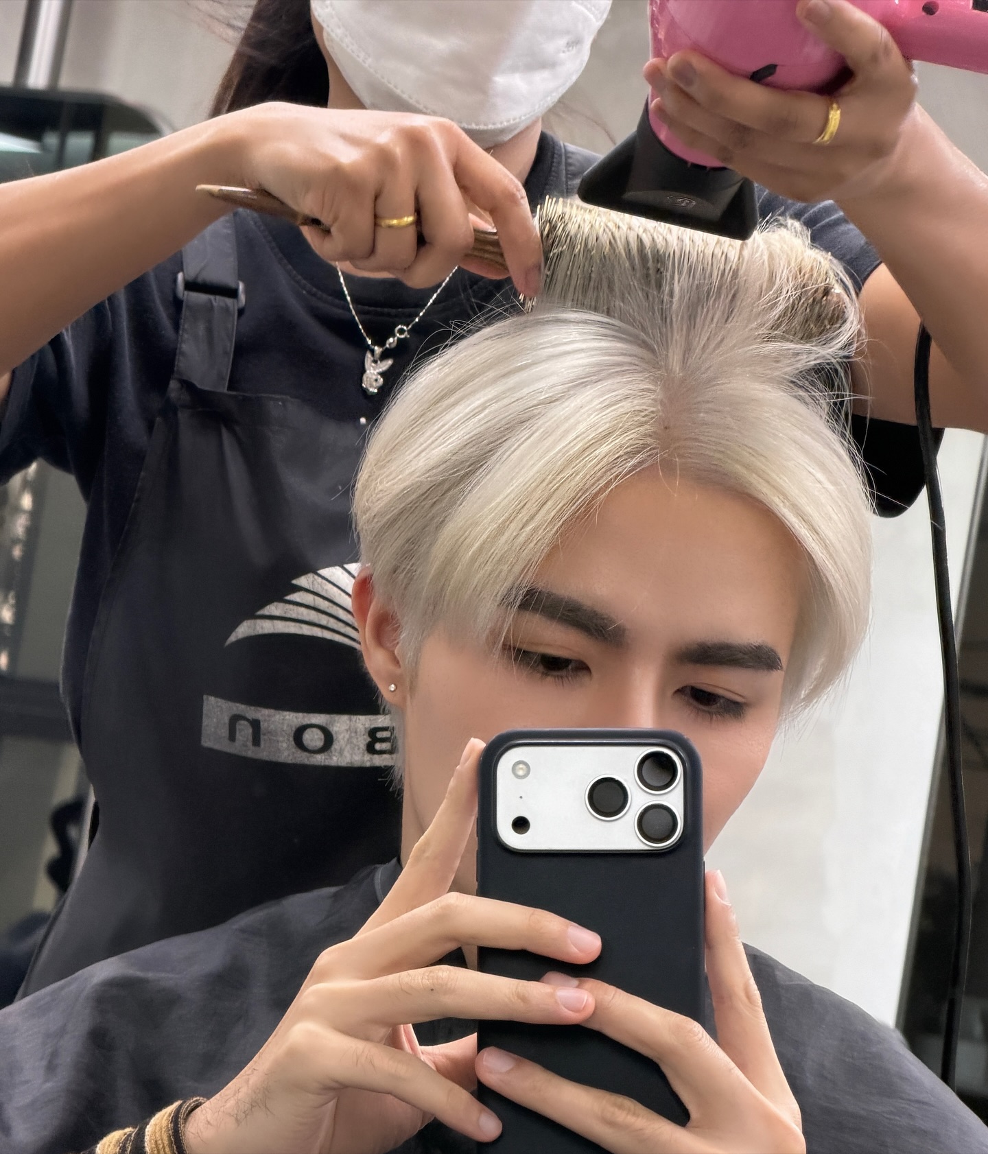 ซี - พฤกษ์ พานิช