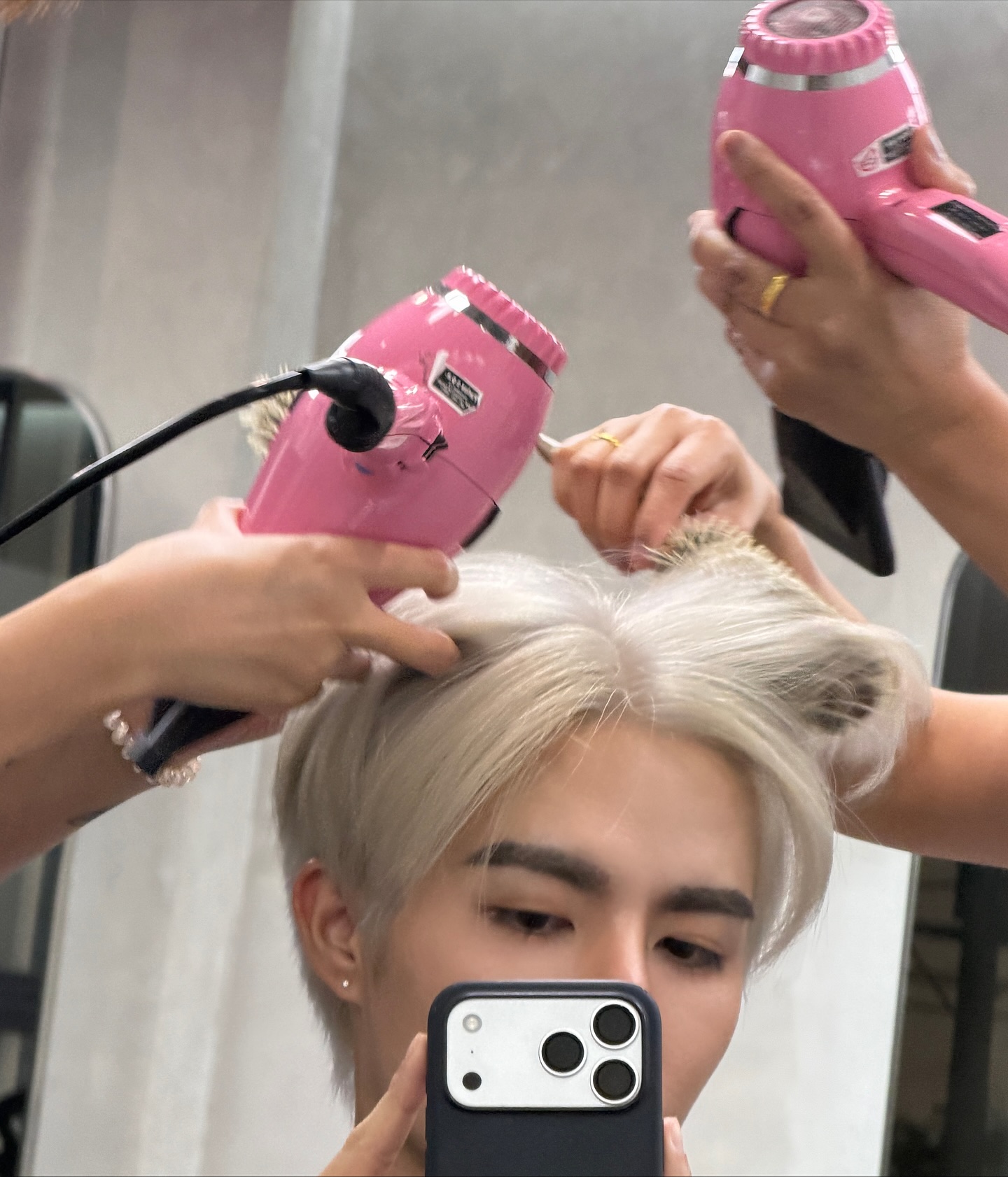 ซี - พฤกษ์ พานิช