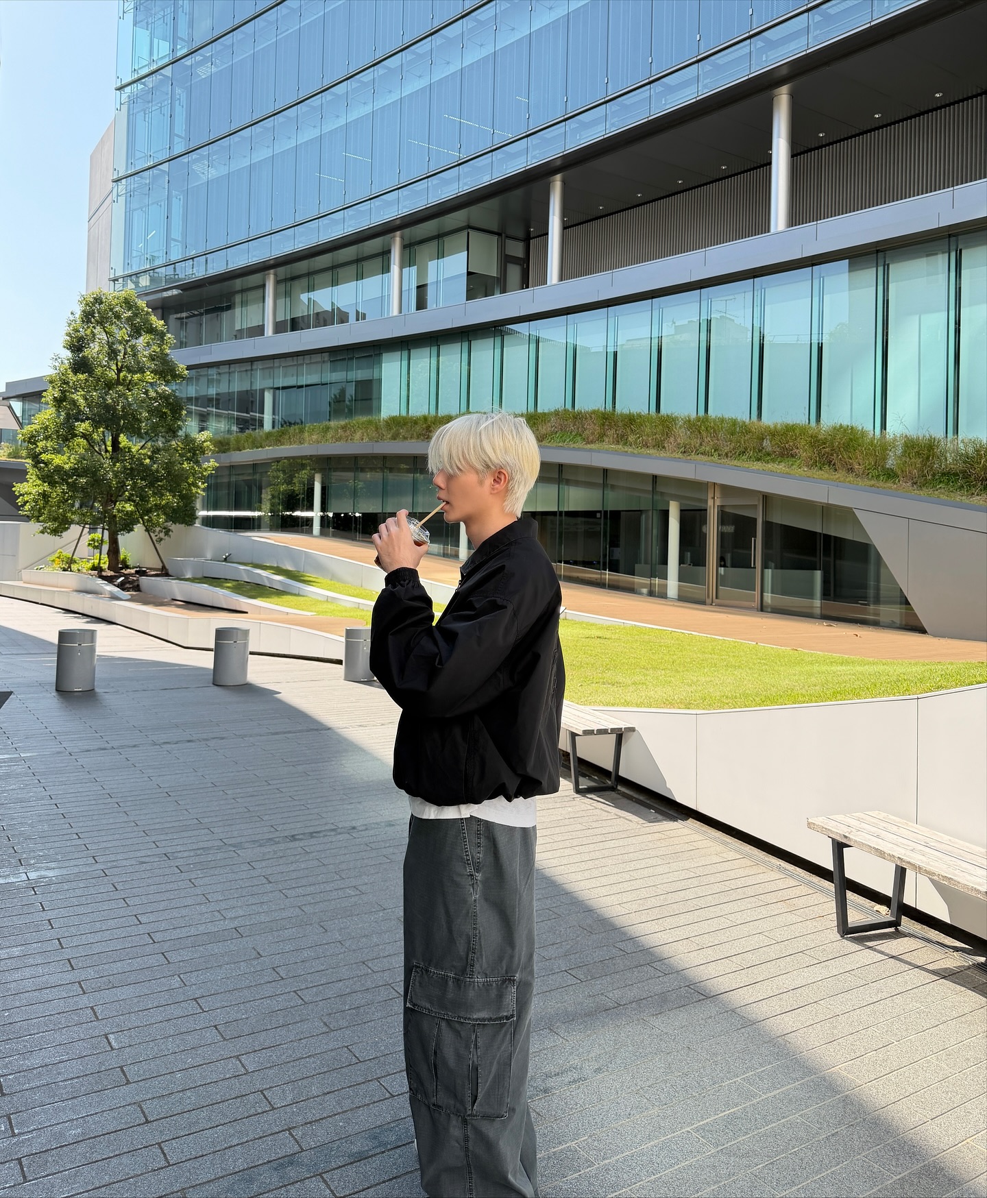 ซี - พฤกษ์ พานิช