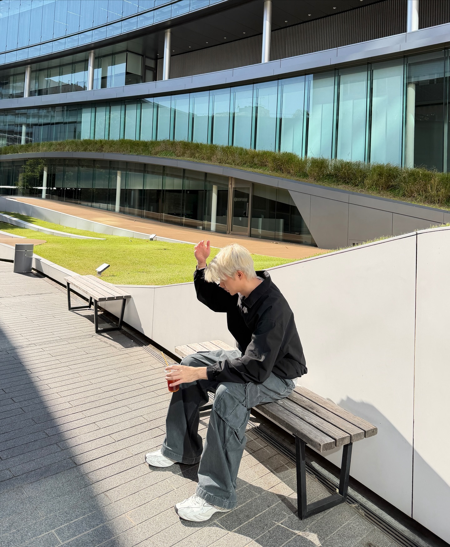 ซี - พฤกษ์ พานิช