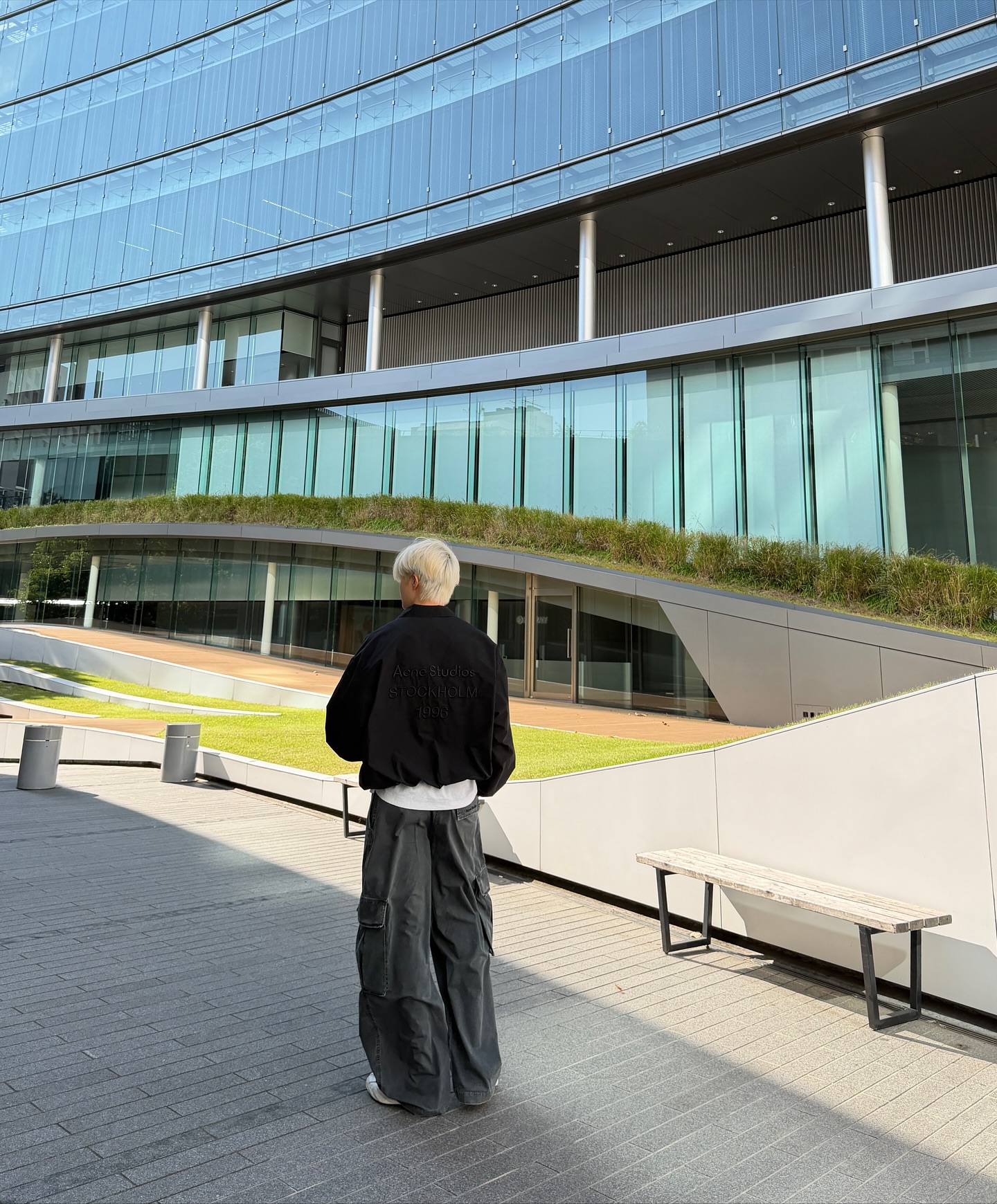 ซี - พฤกษ์ พานิช