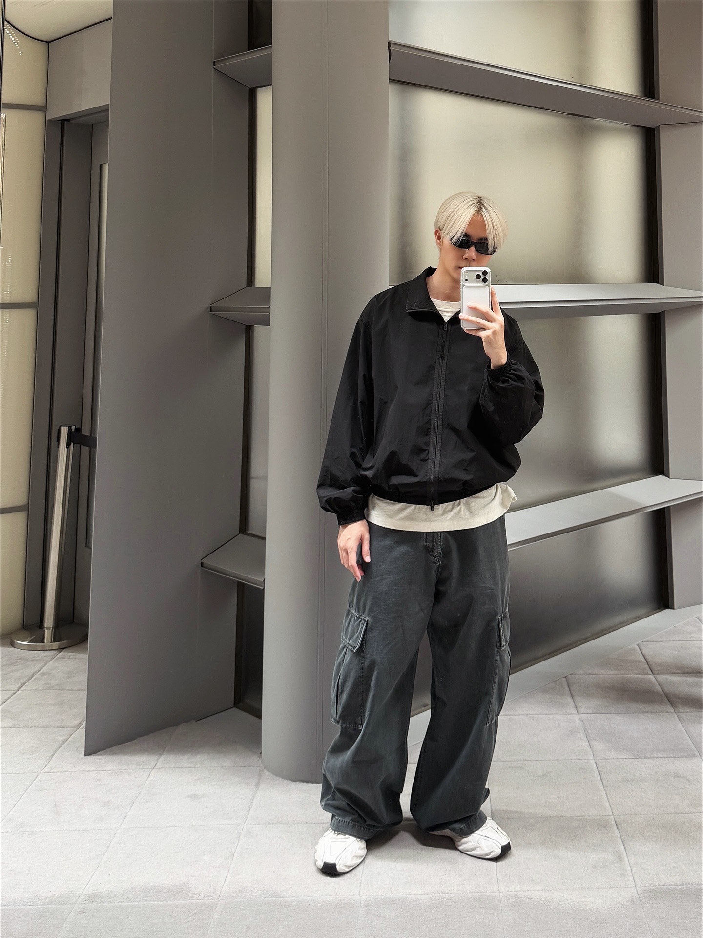 ซี - พฤกษ์ พานิช