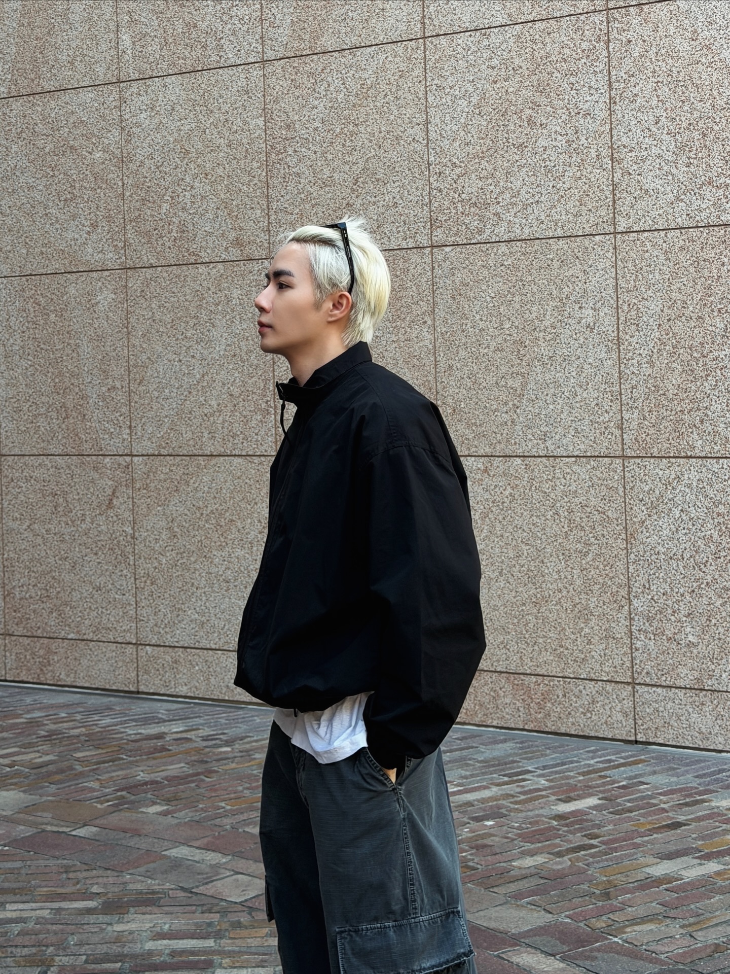 ซี - พฤกษ์ พานิช