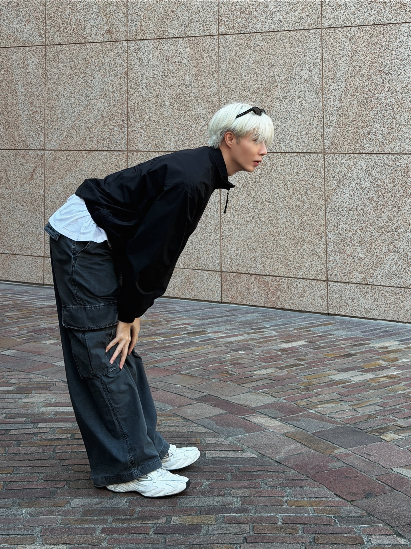 ซี - พฤกษ์ พานิช