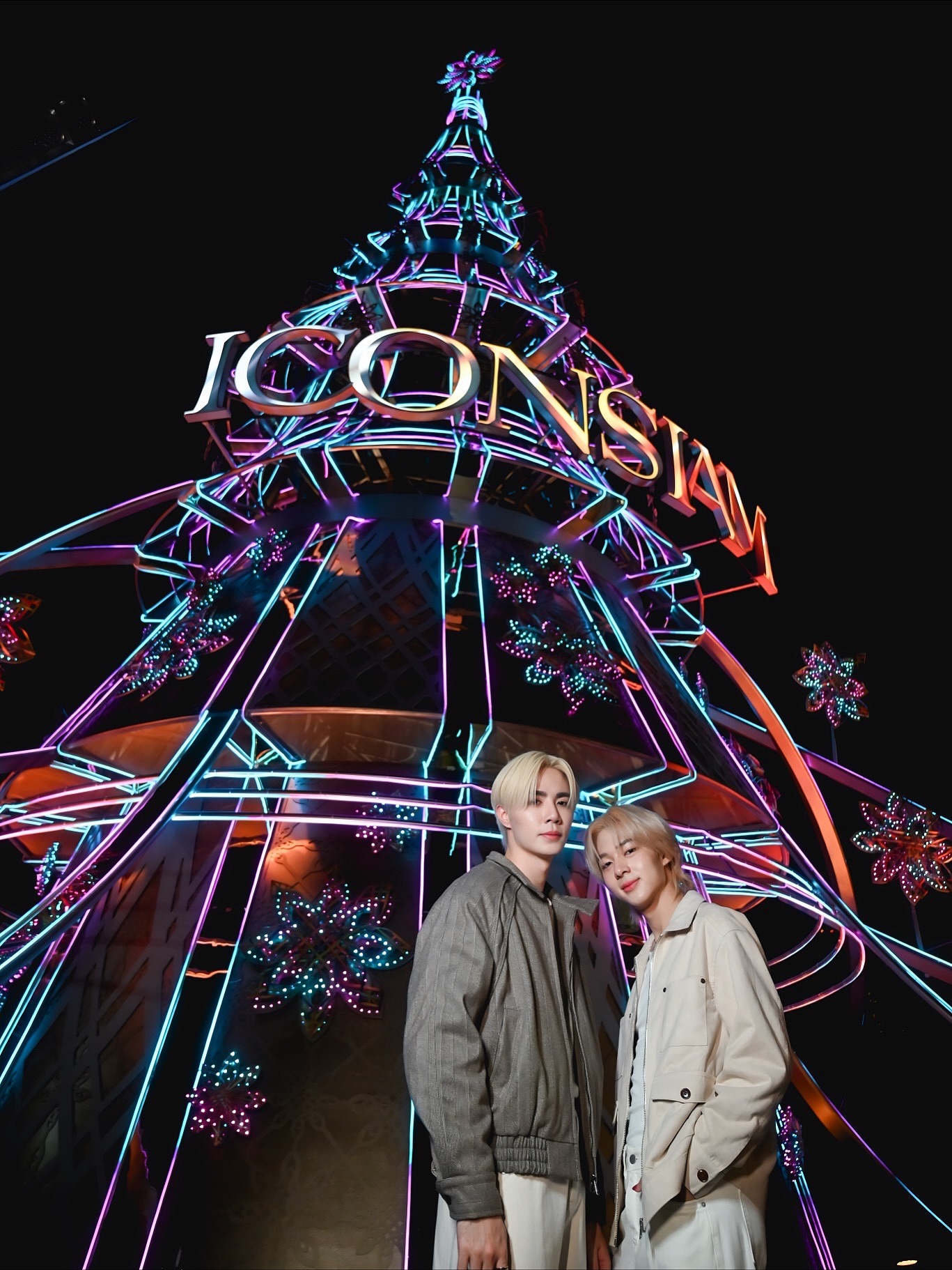 ซี - พฤกษ์ พานิช