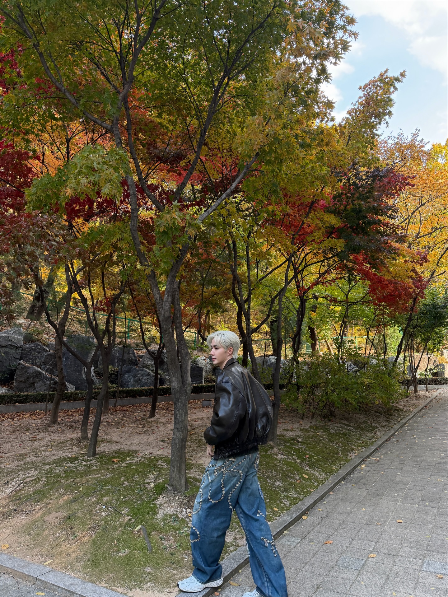 ซี - พฤกษ์ พานิช