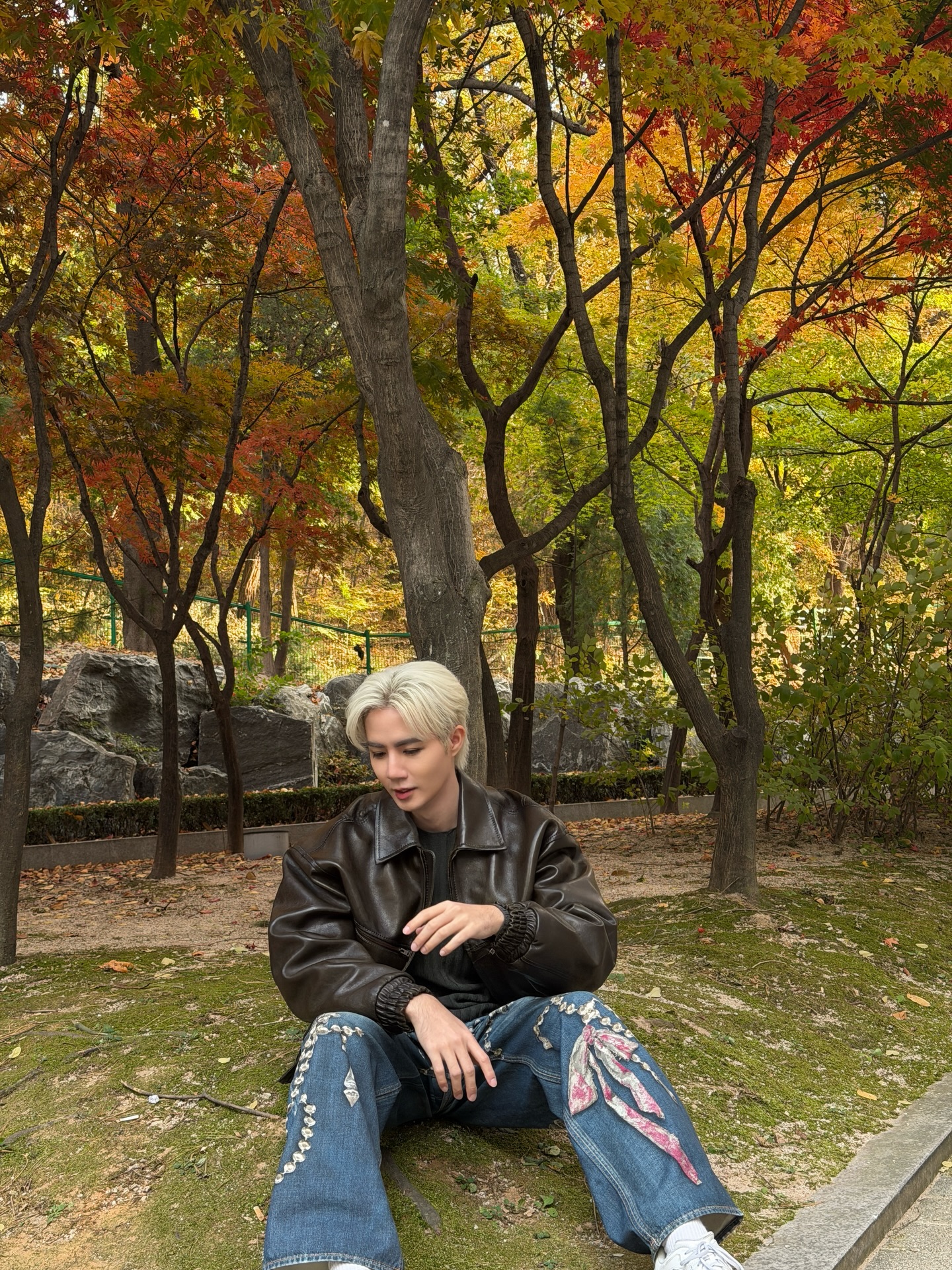 ซี - พฤกษ์ พานิช