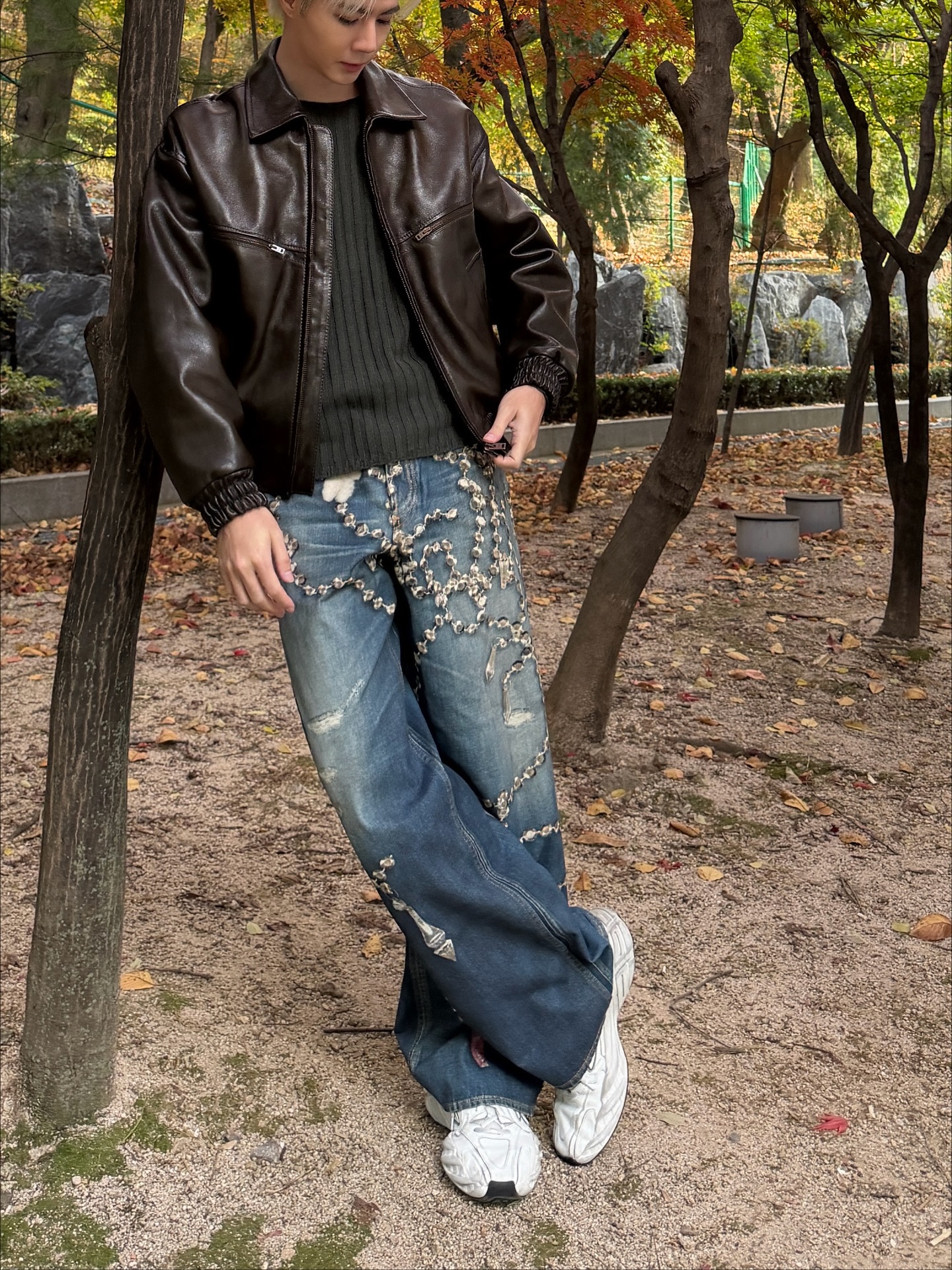 ซี - พฤกษ์ พานิช