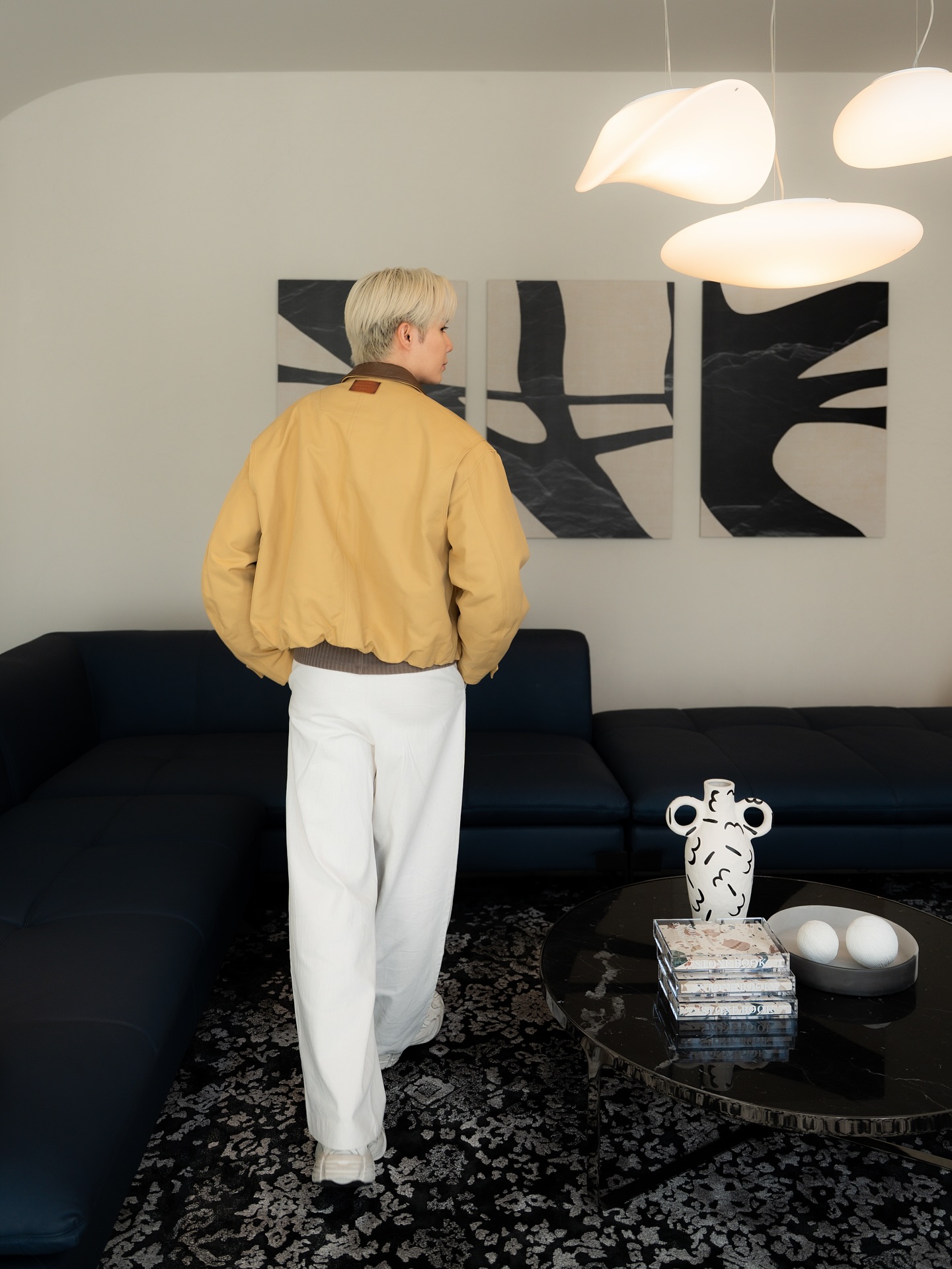 ซี - พฤกษ์ พานิช