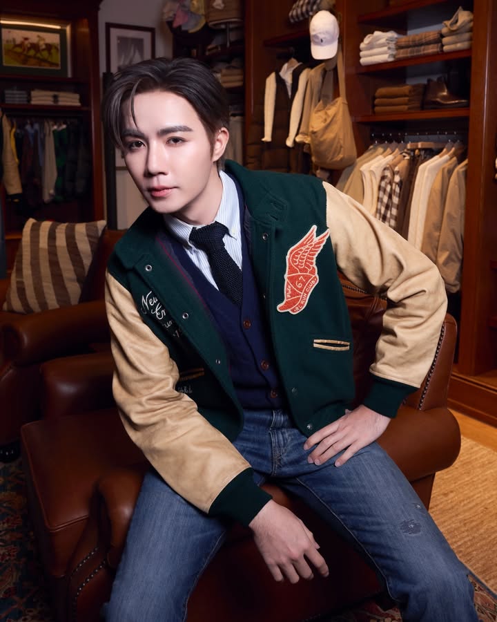 ซี - พฤกษ์ พานิช