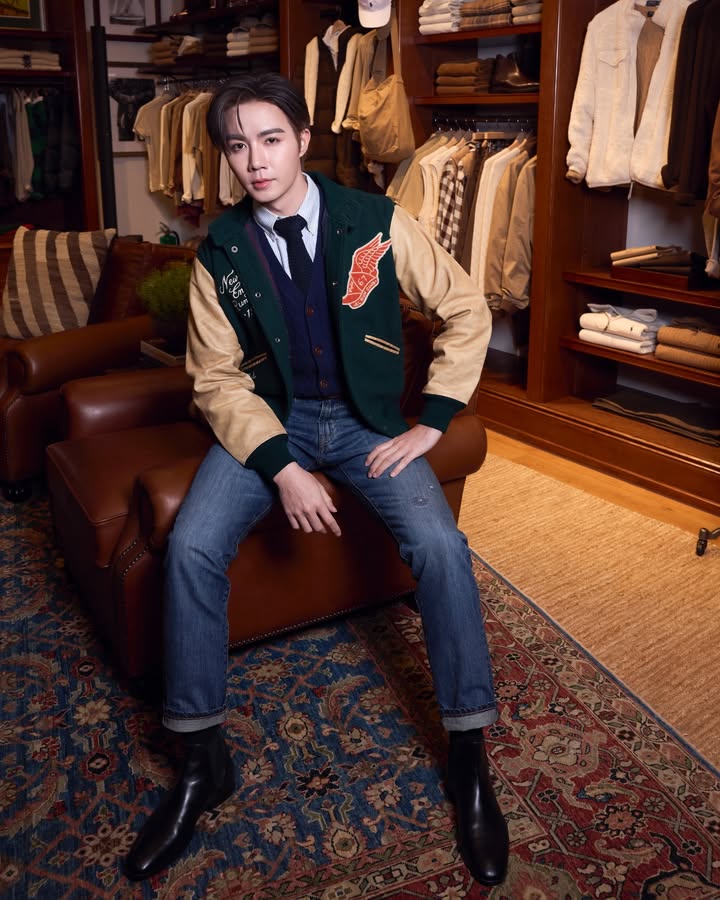 ซี - พฤกษ์ พานิช