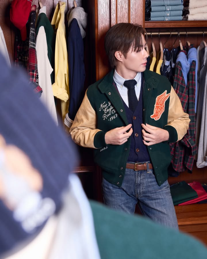 ซี - พฤกษ์ พานิช