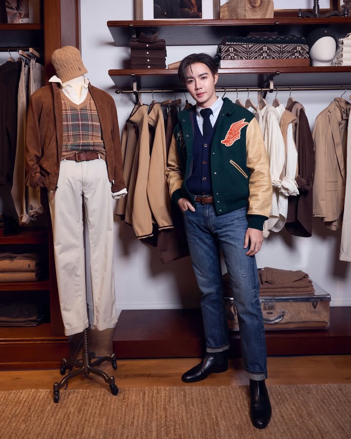 ซี - พฤกษ์ พานิช