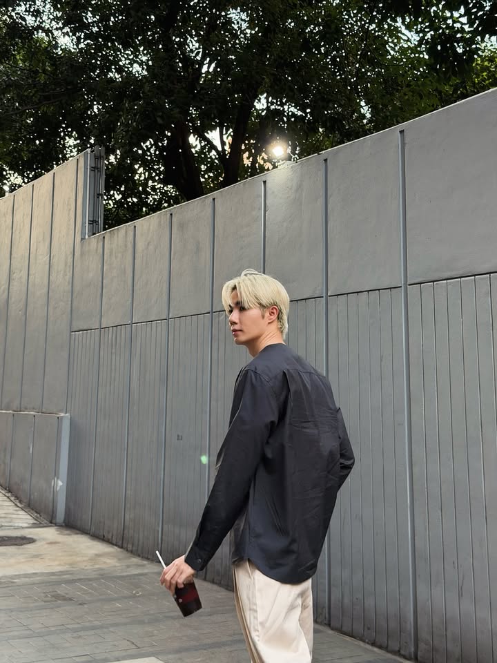 ซี - พฤกษ์ พานิช