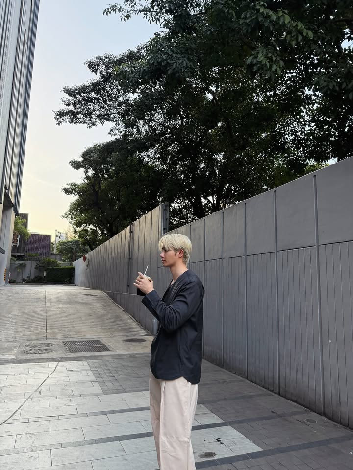 ซี - พฤกษ์ พานิช