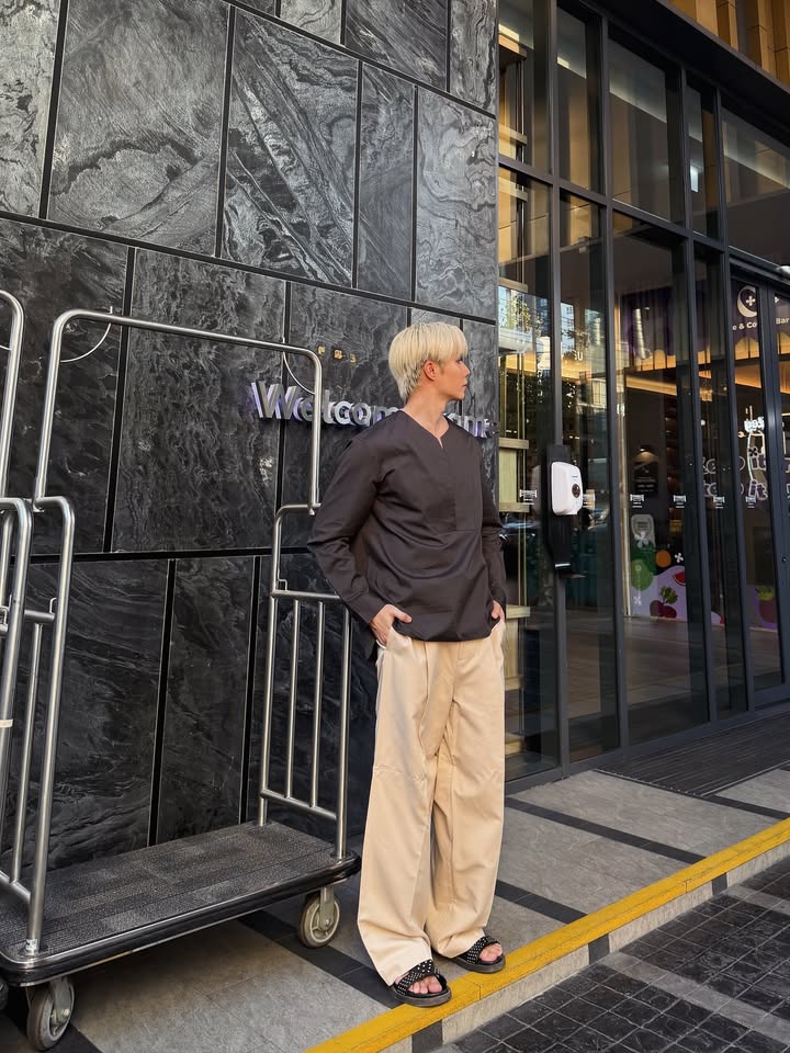 ซี - พฤกษ์ พานิช