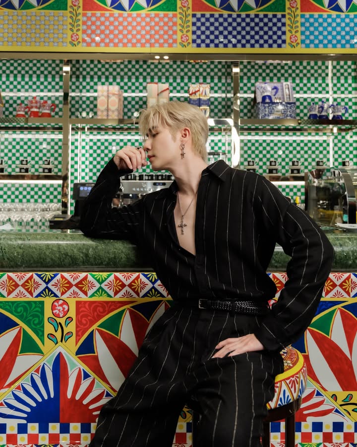 ซี - พฤกษ์ พานิช